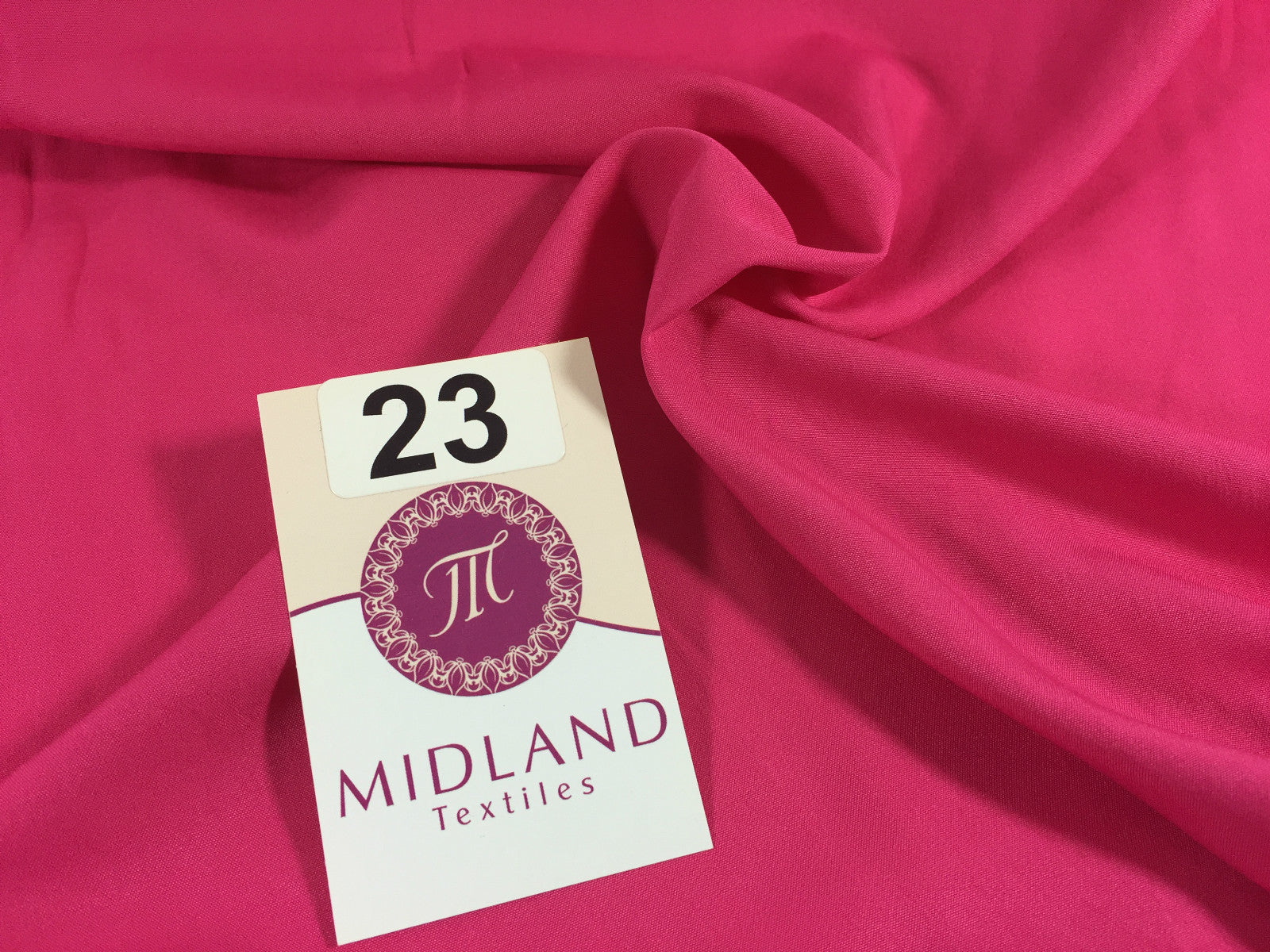 £2.99 Soft Lightweight Lining Fabric 36' Wide 100% Polyester M505