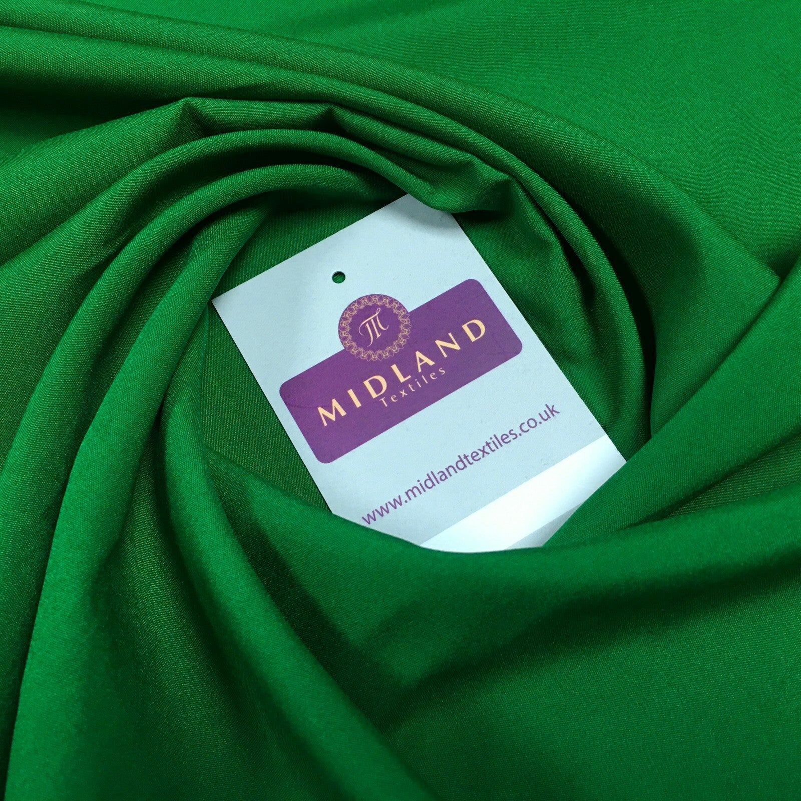 Plain Soft Lightweight Lining 100% Polyester Crepe Fabric 100 cm Wide MR865 Mtex
