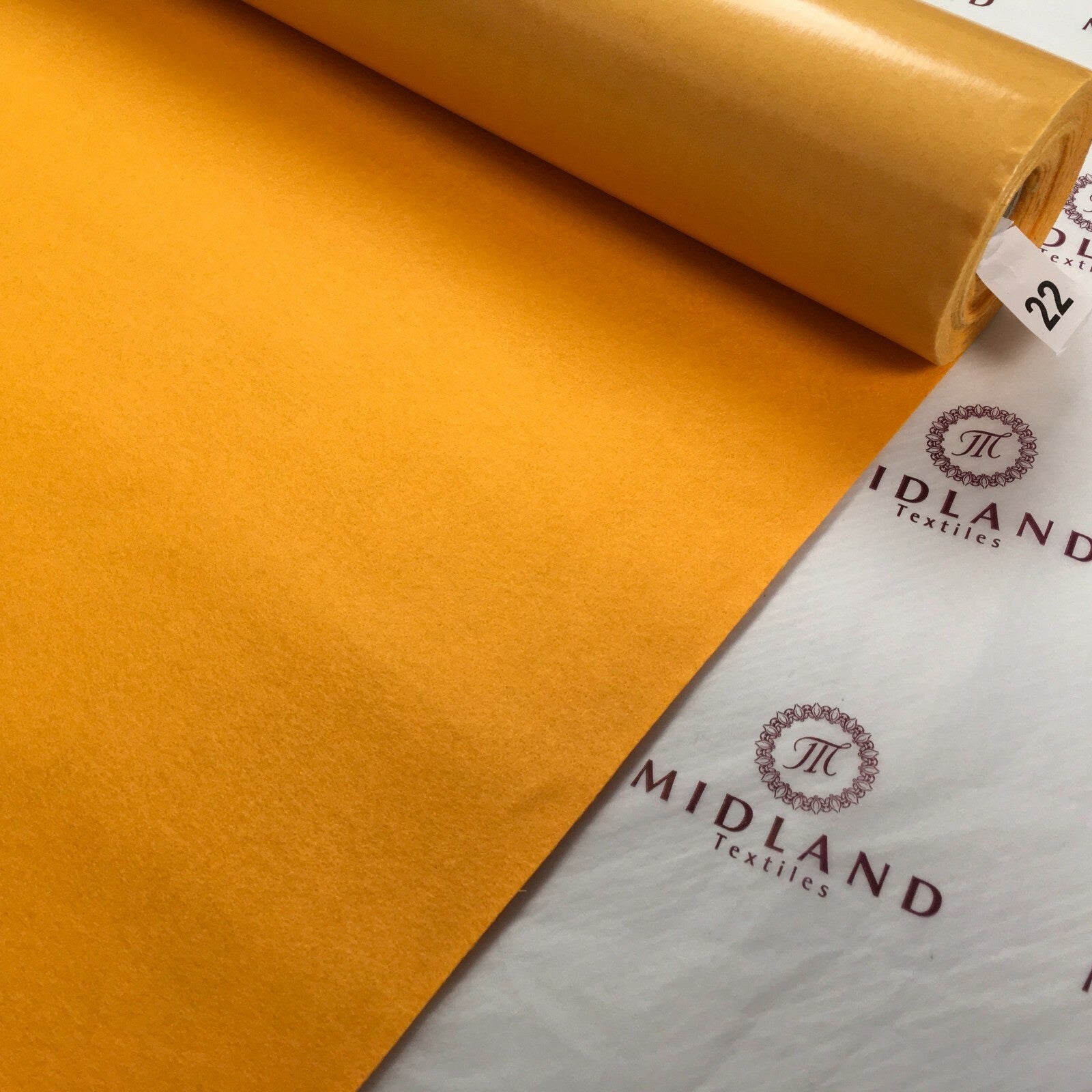 £4.99/m Plain Self Adhesive Backed Baize Felt Arts & Craft Fabric M1467 Lot 1