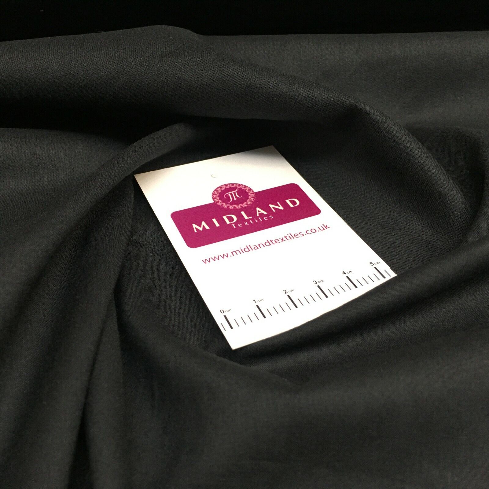 Plain Pre Shrunk Lightweight Egyptian 100% Cotton 104cm Wide Mtex M1506