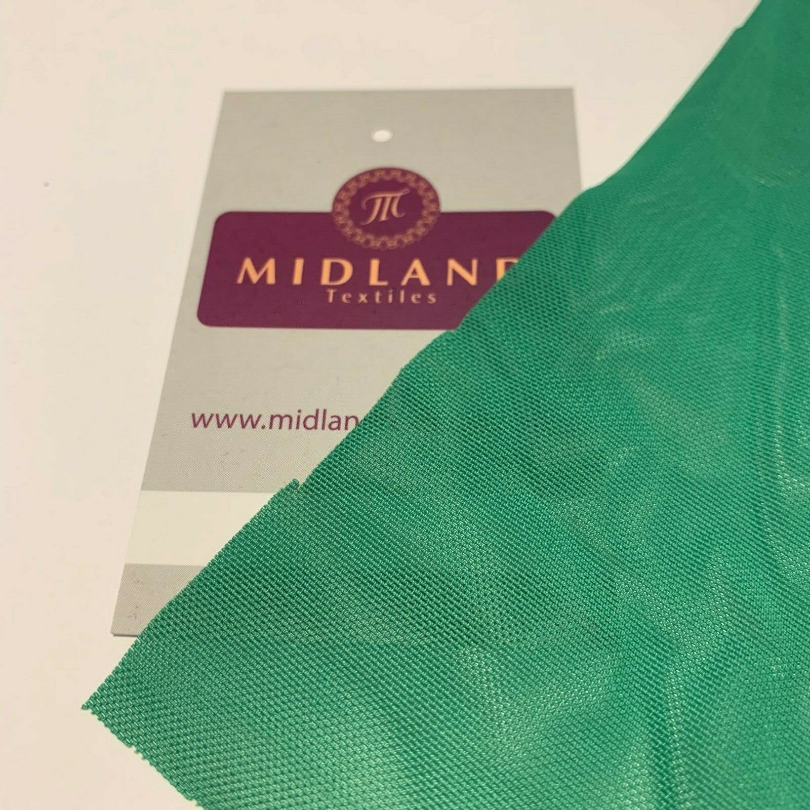 Plain Powernet Mesh 4 Way Stretch sheer Fabric 150 cm Wide MR1055