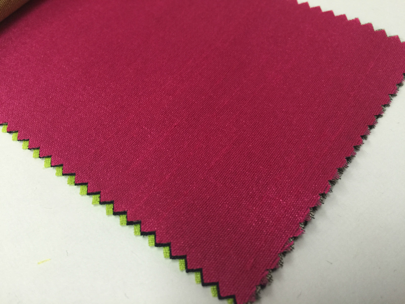 £7.99 Plain faux dupion raw silk 100% polyester fabric m410 mtex