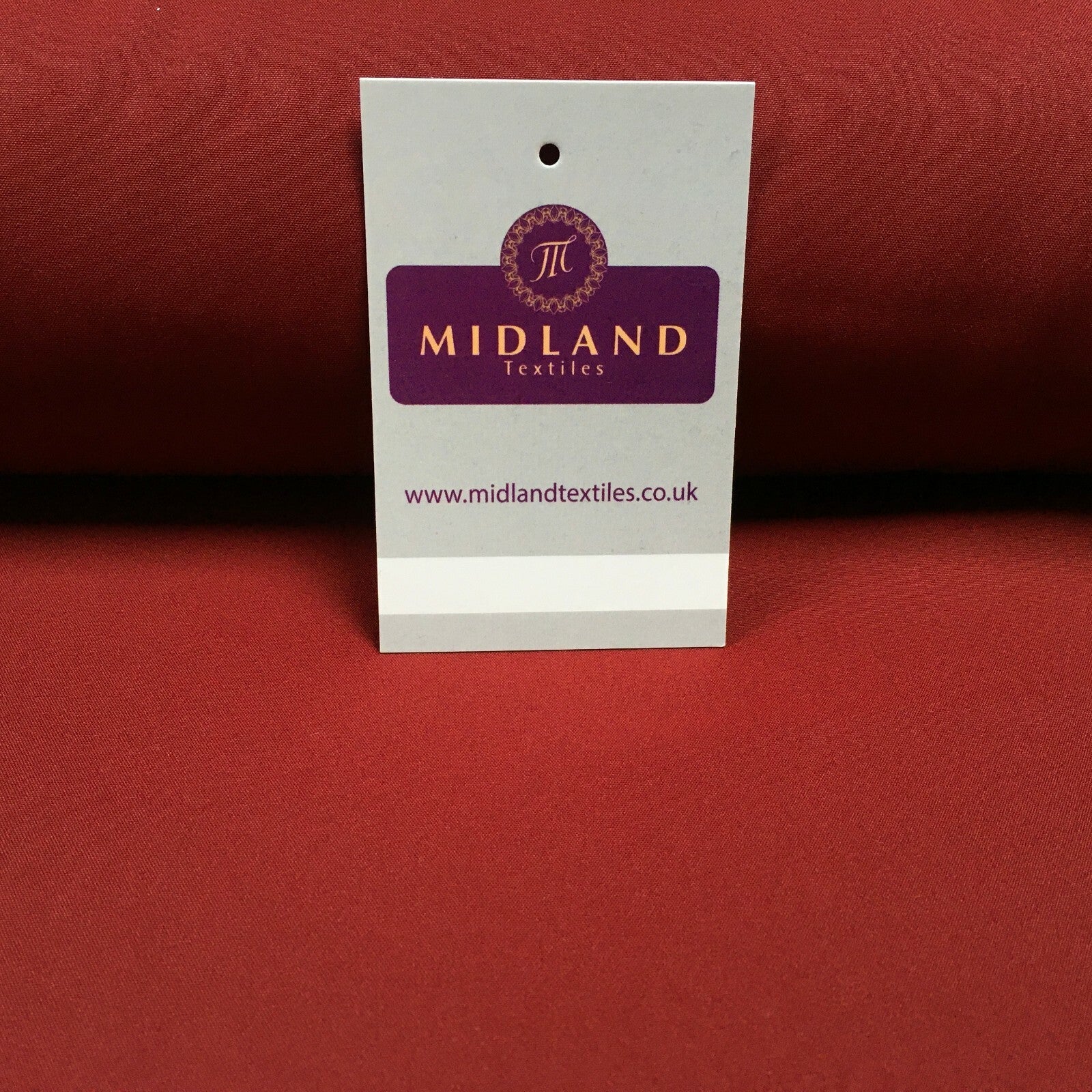 Plain Soft Lightweight Lining 100% Polyester Crepe Fabric 100 cm Wide MR865 Mtex