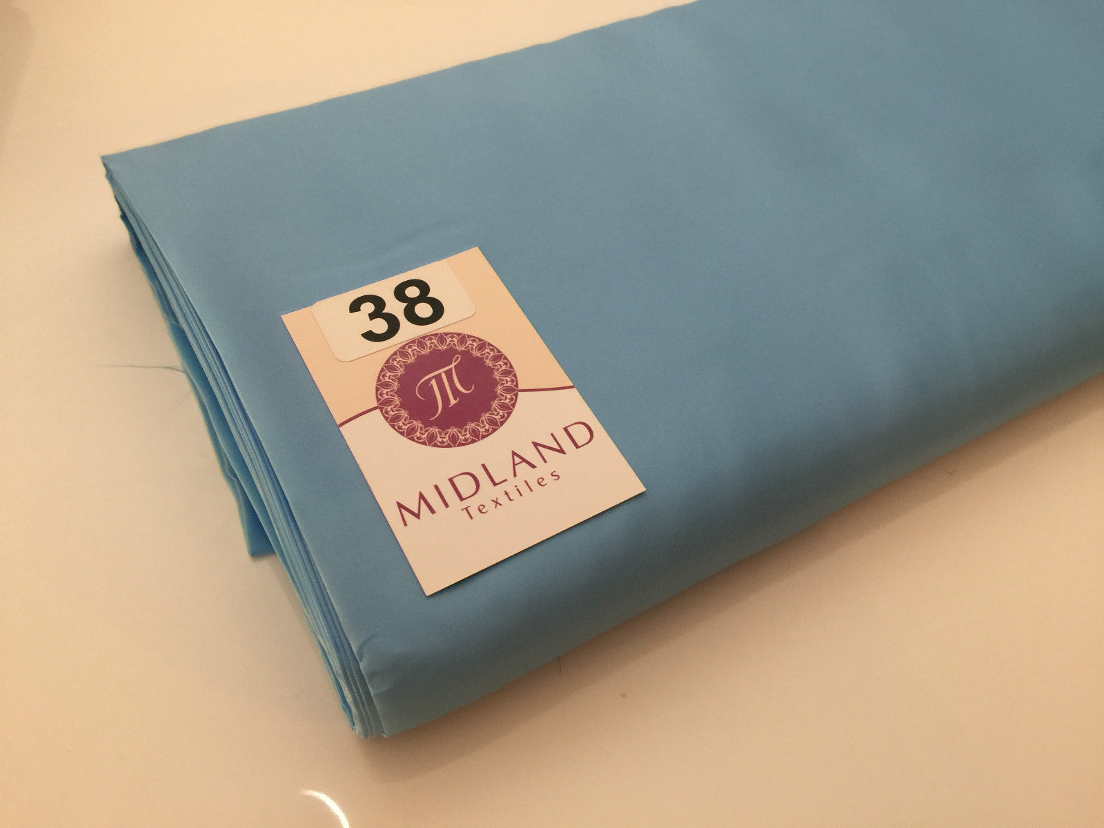 £3.49 High quality Anti static dress lining fabric 100% Polyester 158cm M450