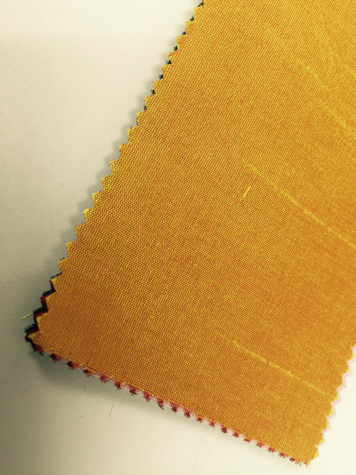 £7.99 Plain faux dupion raw silk 100% polyester fabric m410 mtex