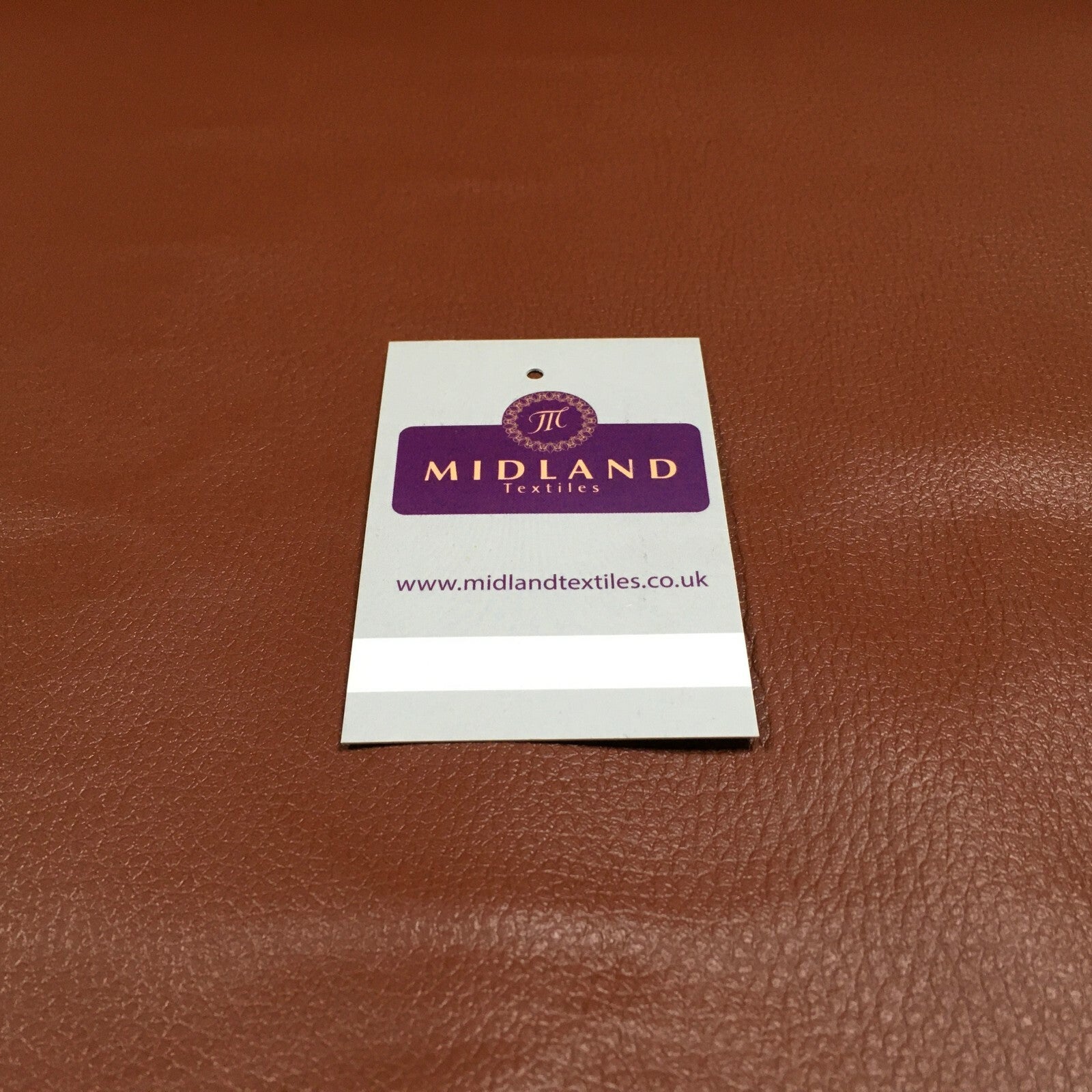 £10.99 Faux Leather Leatherette Flame Retardant Upholstery Bag 140cm MK1319