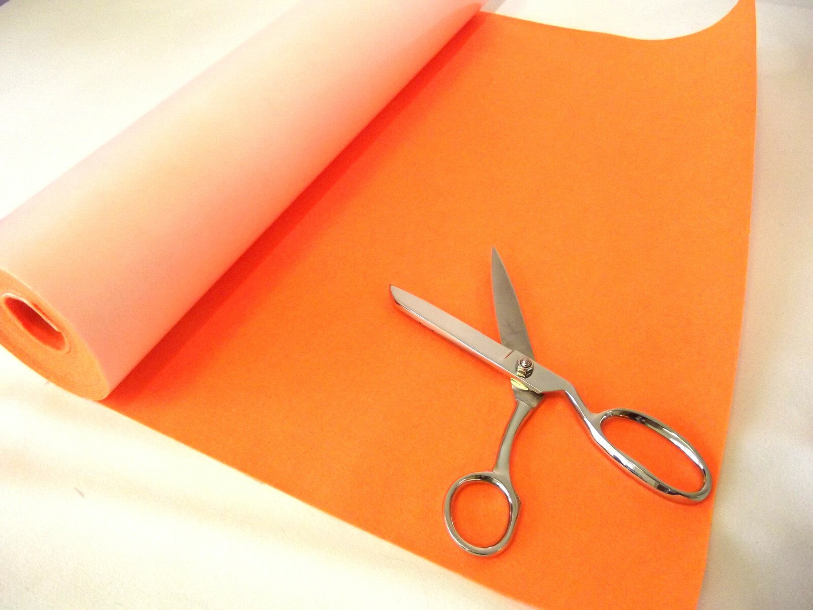 £4.99/m Plain Self Adhesive Backed Baize Felt Arts & Craft Fabric M1467 Lot 1