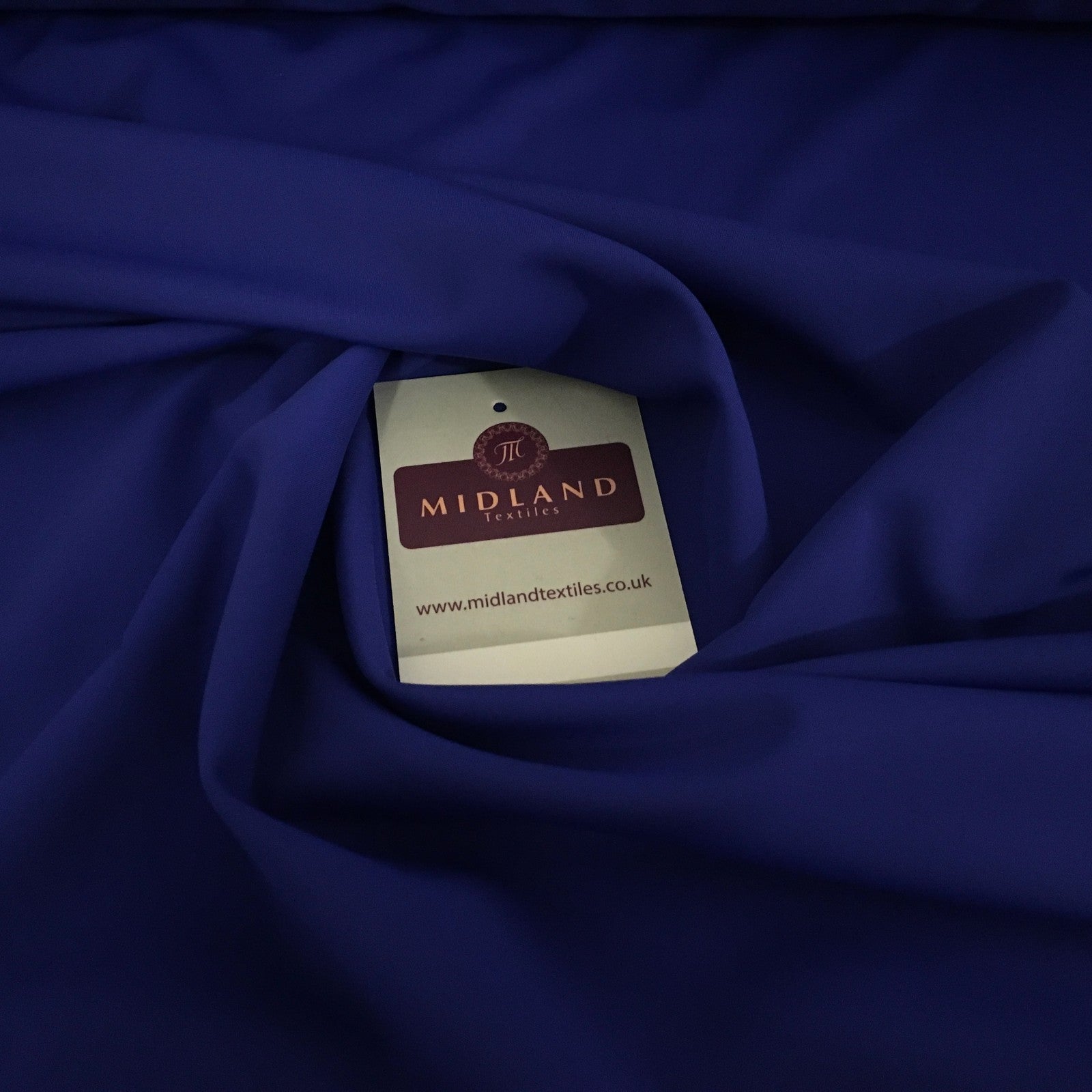 £4.99 Lightweight Scuba 4 way stretch spandex fabric 58' Wide MR819 Mtex