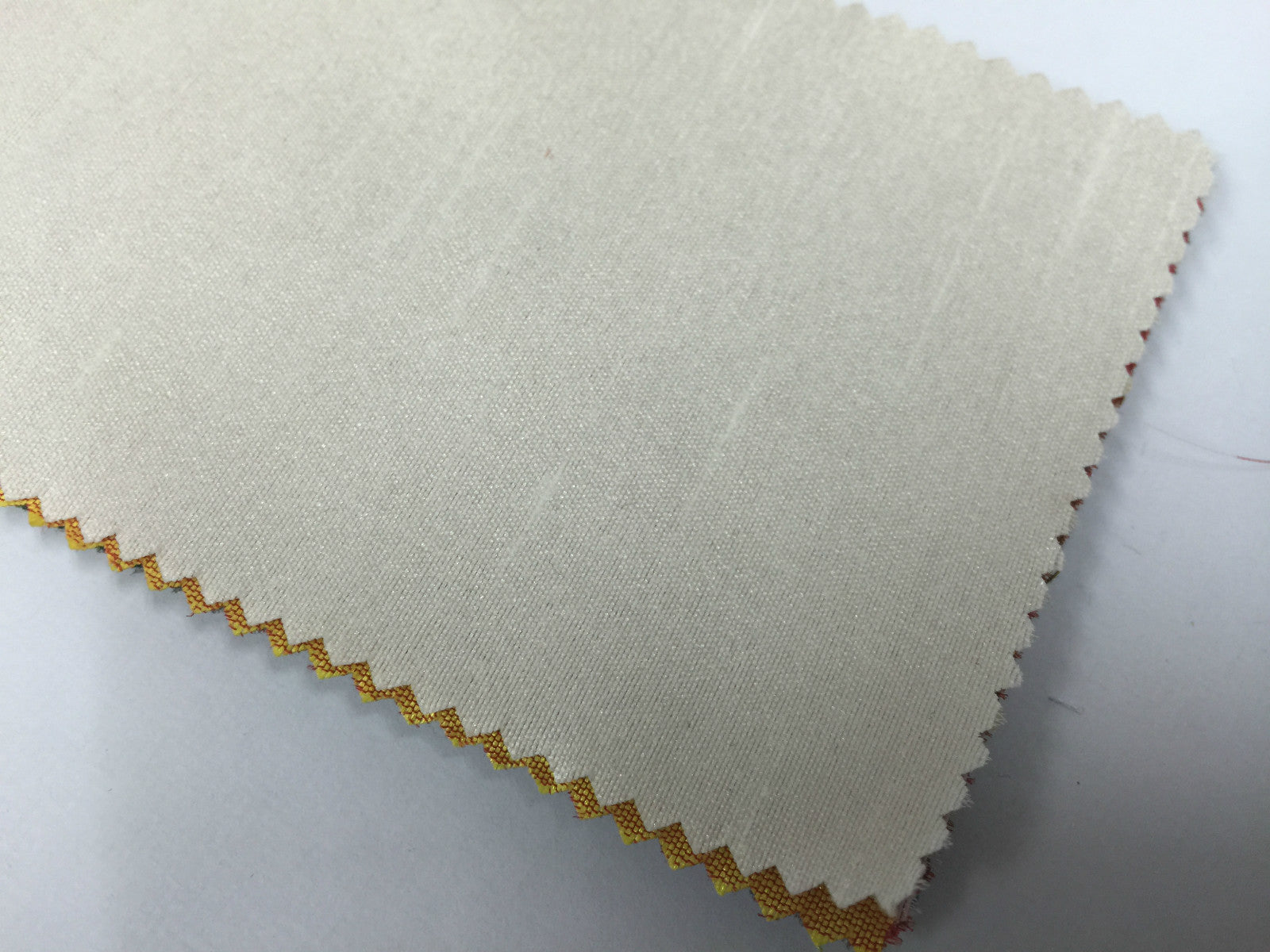 £7.99 Plain faux dupion raw silk 100% polyester fabric m410 mtex