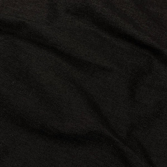 £10.75/m 8oz Washed Denim Light-Medium-Dark Blue Fabric 100% Cotton 58" M614