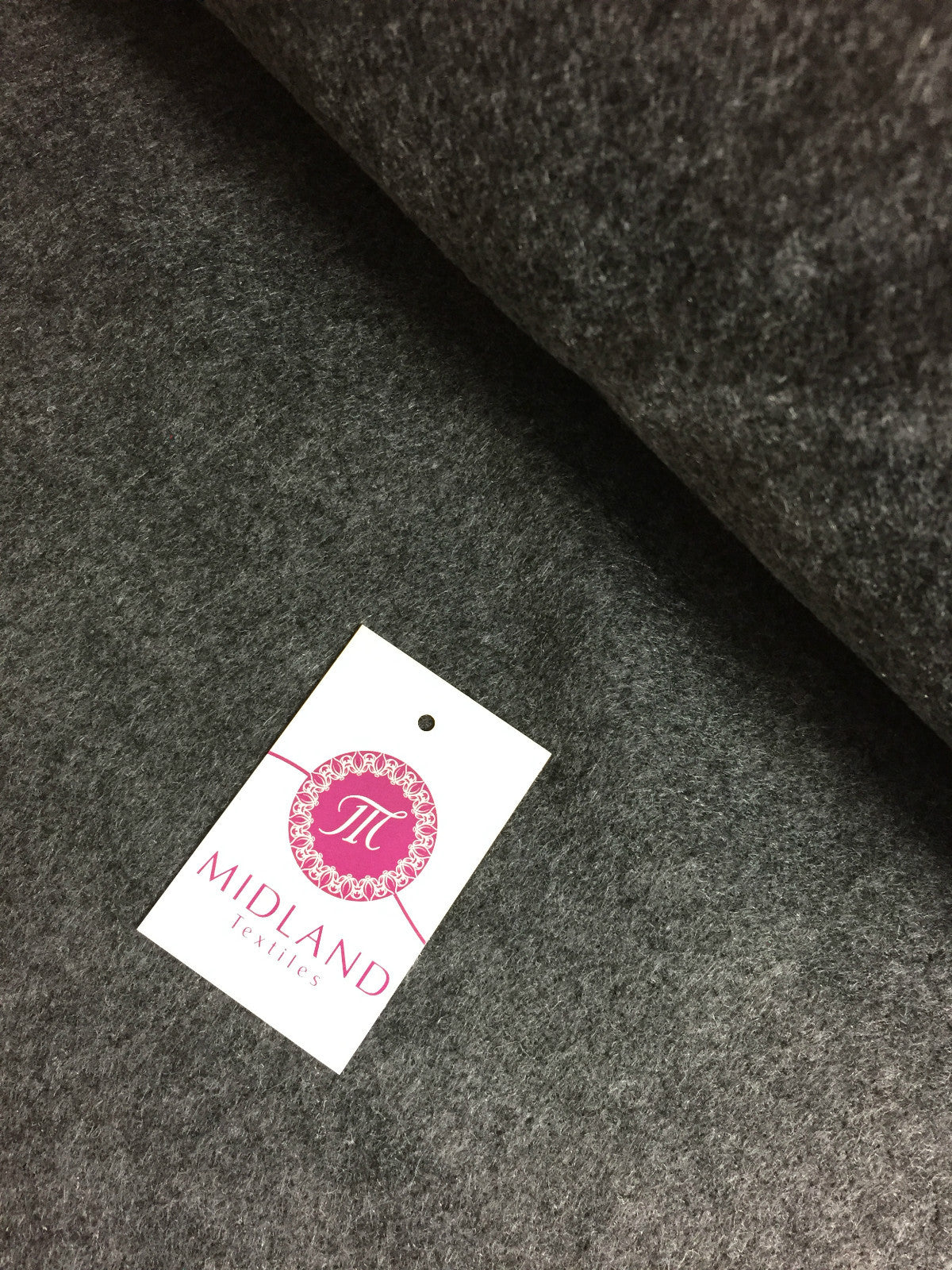 £3.99 Plain Felt Arts and Craft Fabric 100% Polyester 35' Wide M365 Mtex