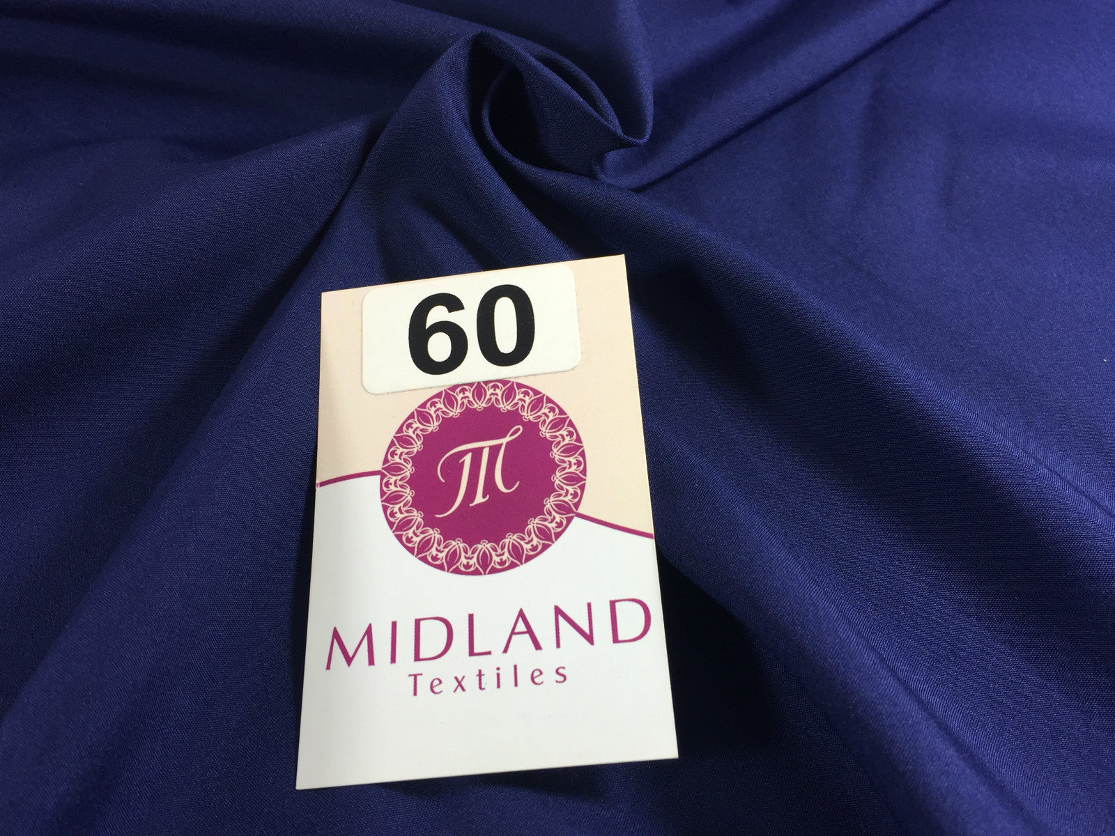 £2.99 Soft Lightweight Lining Fabric 36' Wide 100% Polyester M505