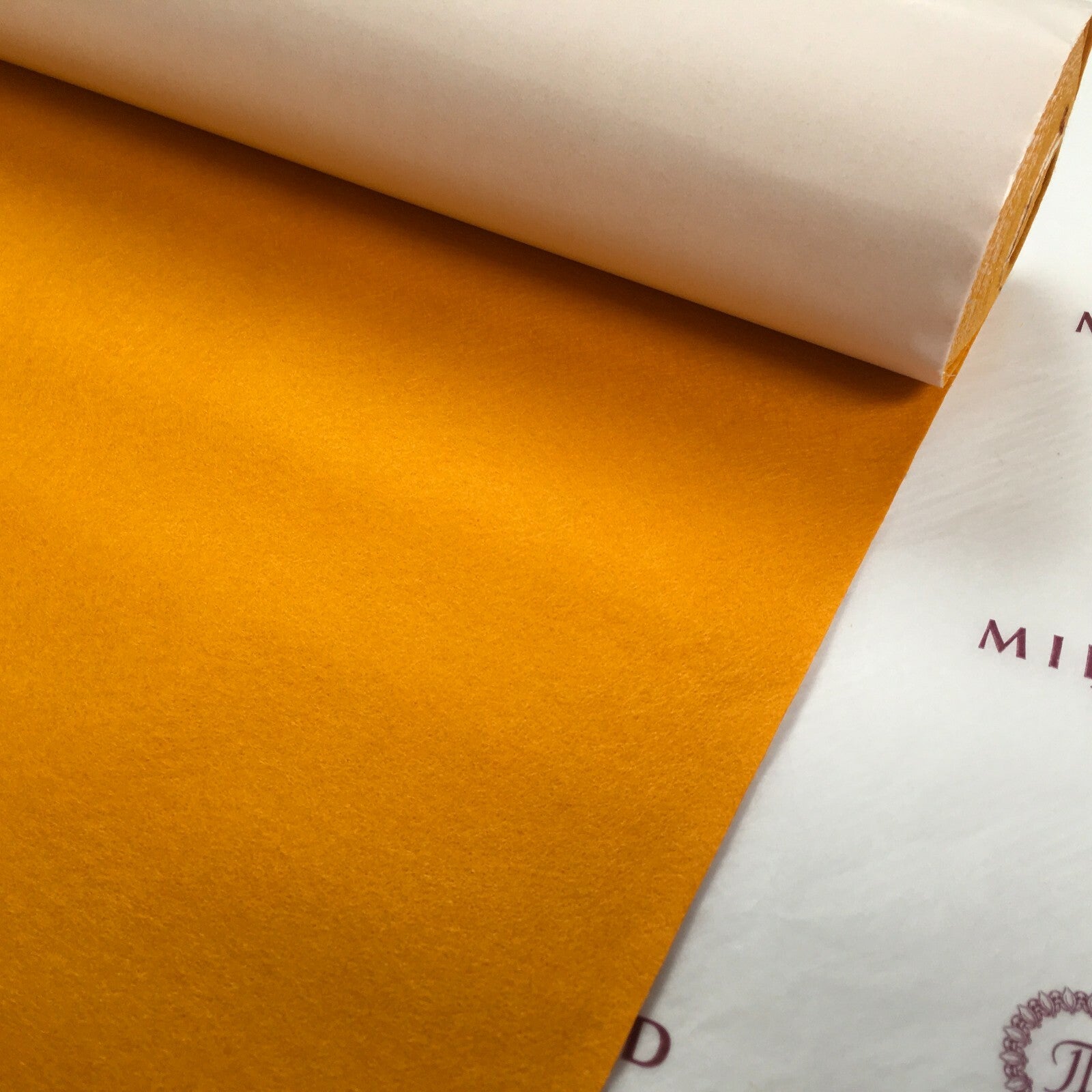 £4.99/m Plain Self Adhesive Backed Baize Felt Arts & Craft Fabric M1467 Lot 1