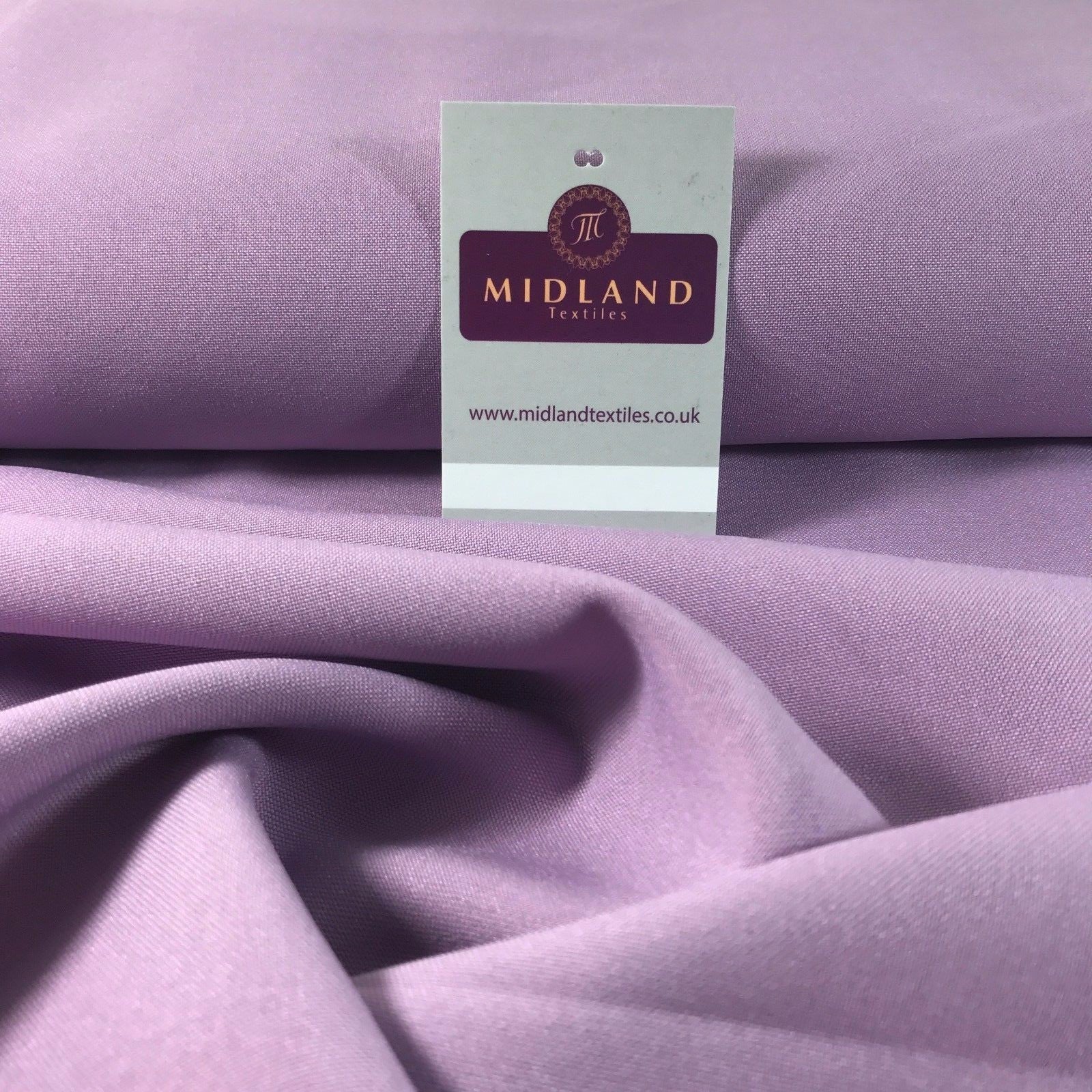 £2.99 Bi-Stretch Polyester suiting dress Fabric 44 ' M730 Mtex