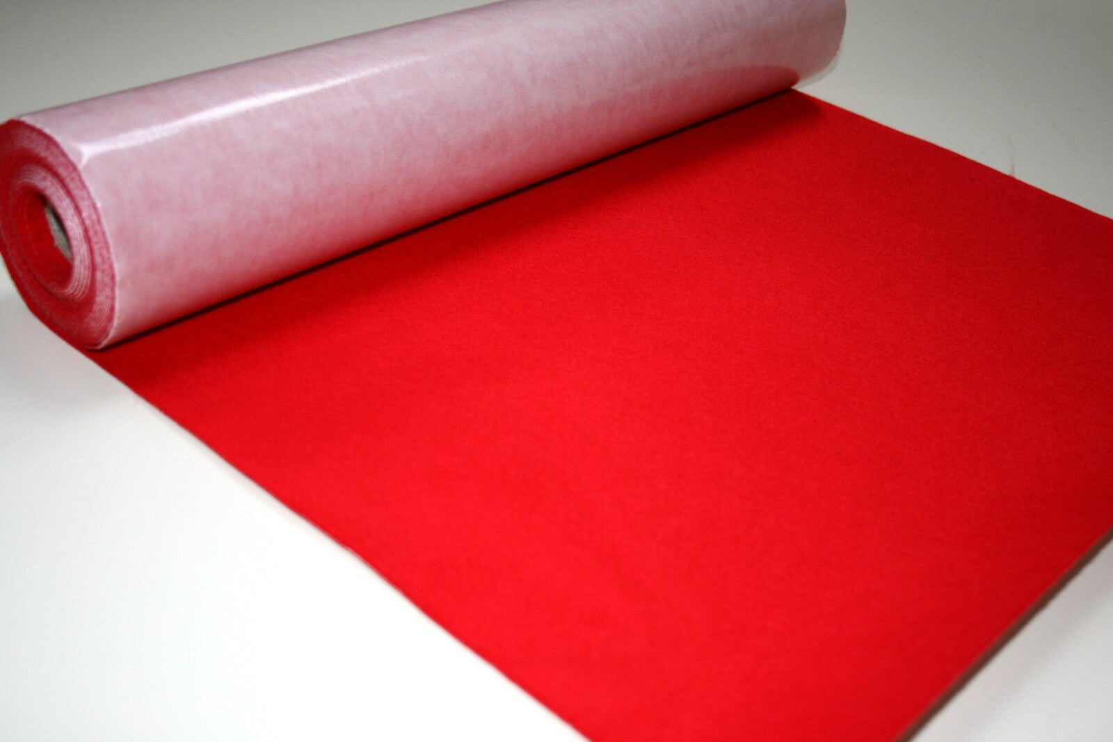 £4.99/m Plain Self Adhesive Backed Baize Felt Arts & Craft Fabric M1467 Lot 1