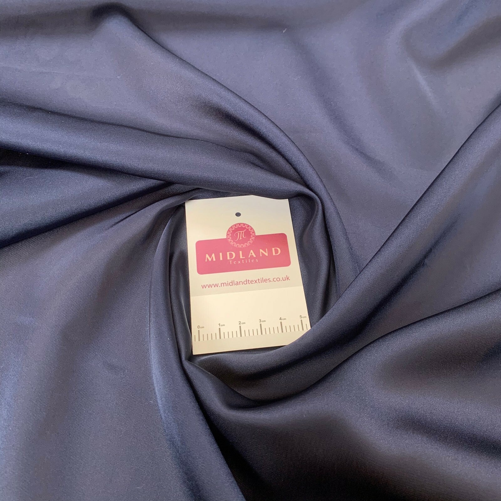 £4.99/m Silky Charmeuse Lightweight Satin bridal dress fabric 58' MD831 Mtex