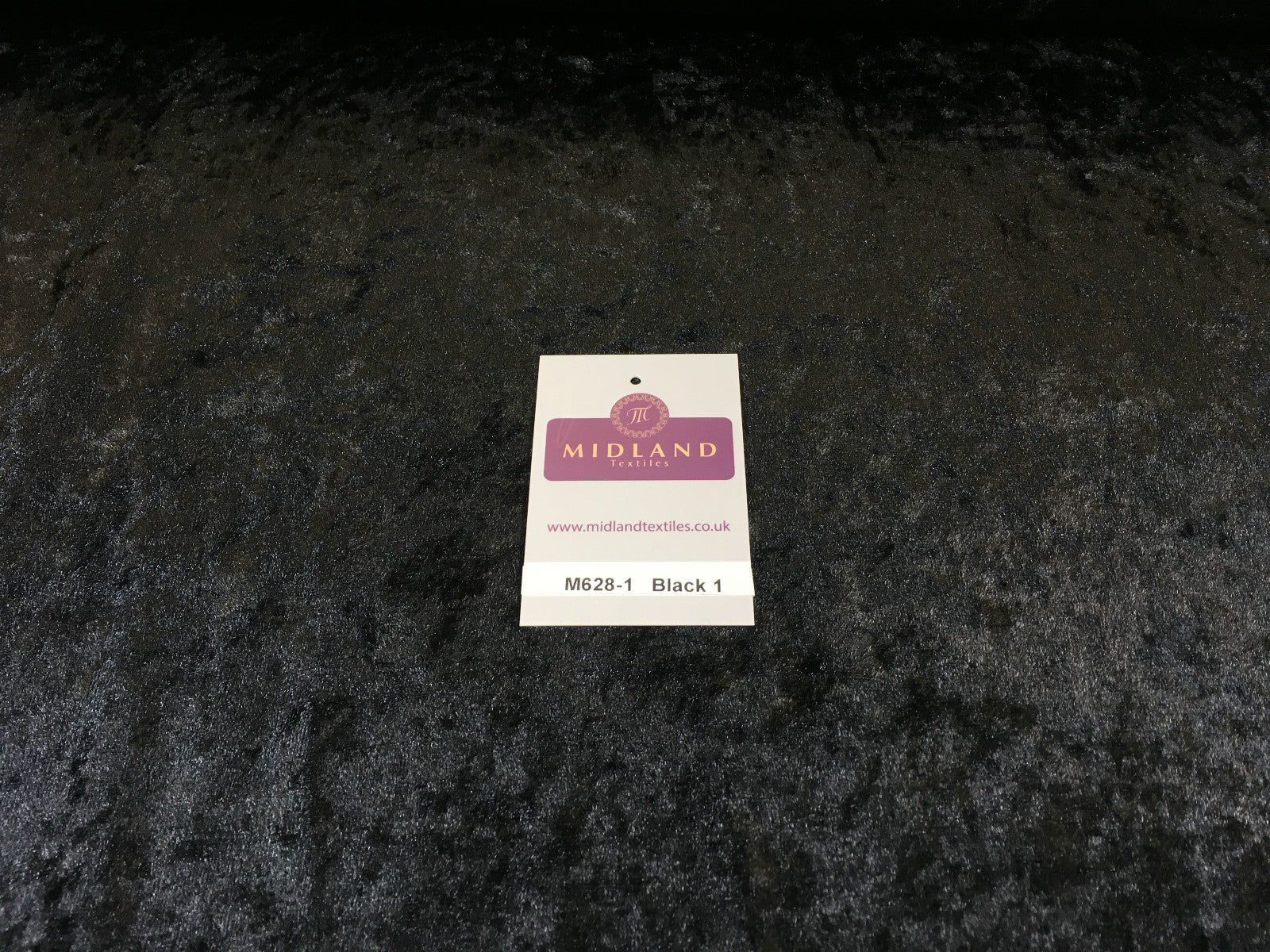 CRUSHED VELVET FABRIC Craft Stretch Velour Material Extra Wide 58' M628 Mtex