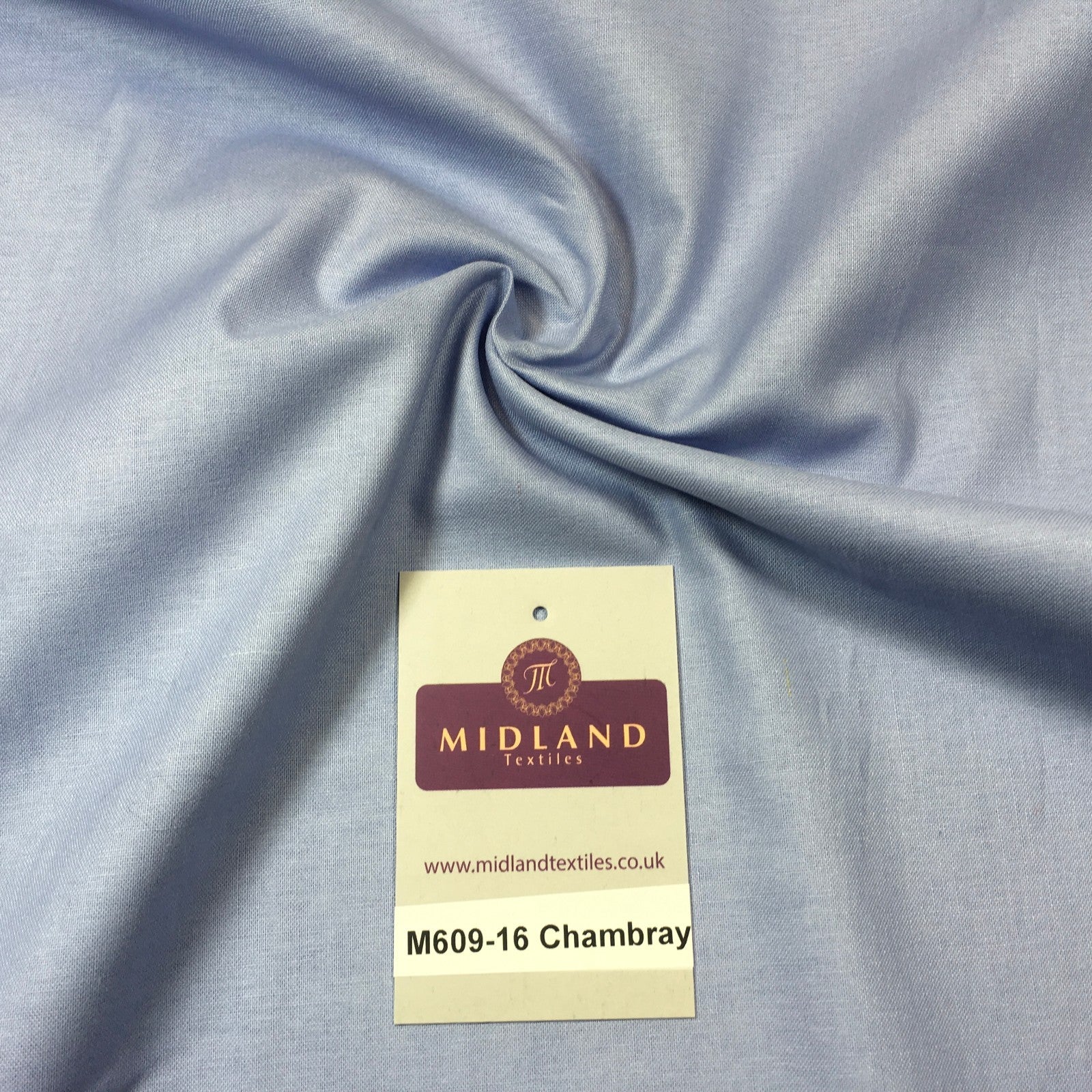 Plain Coloured True Craft 100% Cotton Patchwork Crafting Fabric 44' M609 Lot 1