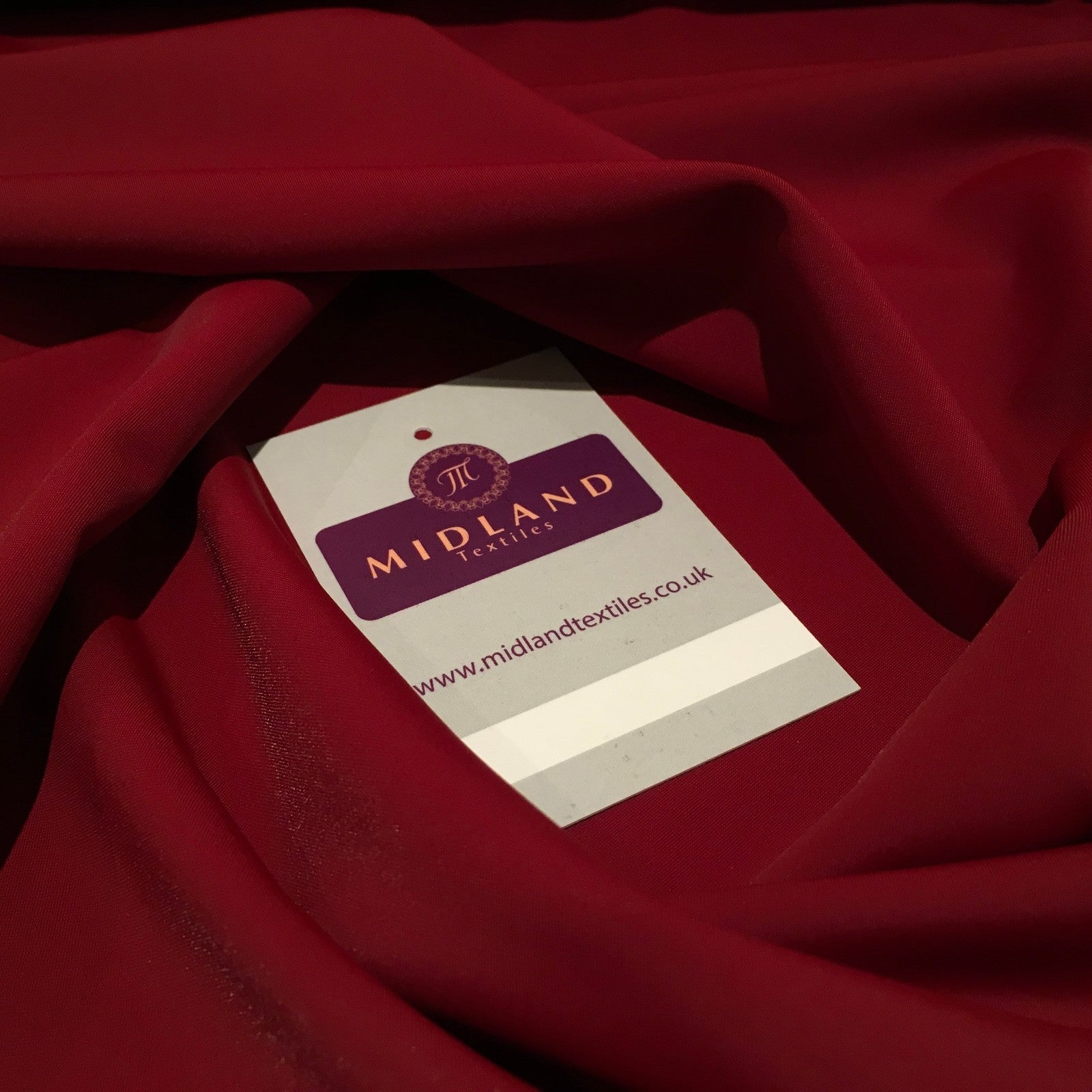 £4.99 Lightweight Scuba 4 way stretch spandex fabric 58' Wide MR819 Mtex