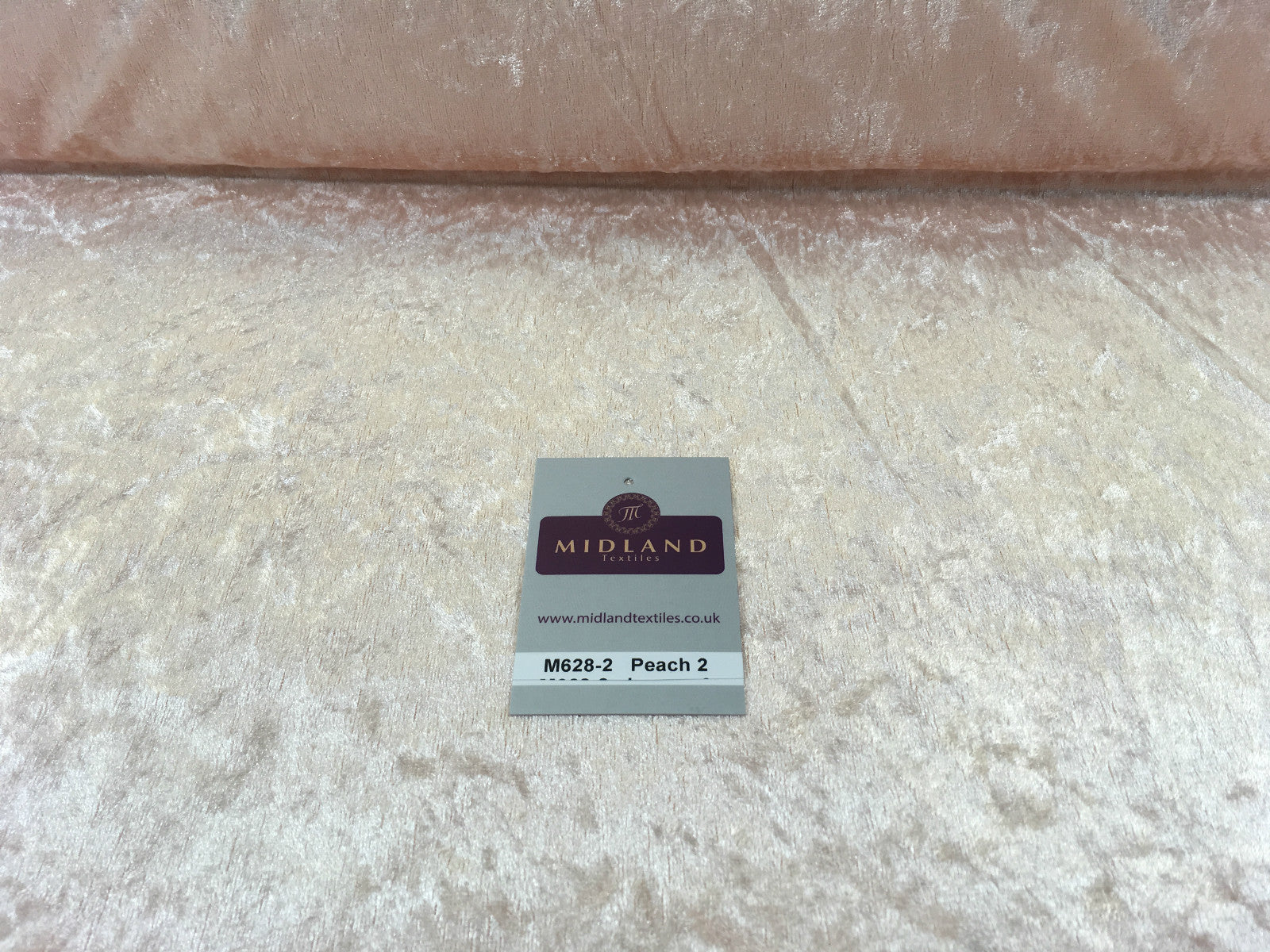 CRUSHED VELVET FABRIC Craft Stretch Velour Material Extra Wide 58' M628 Mtex