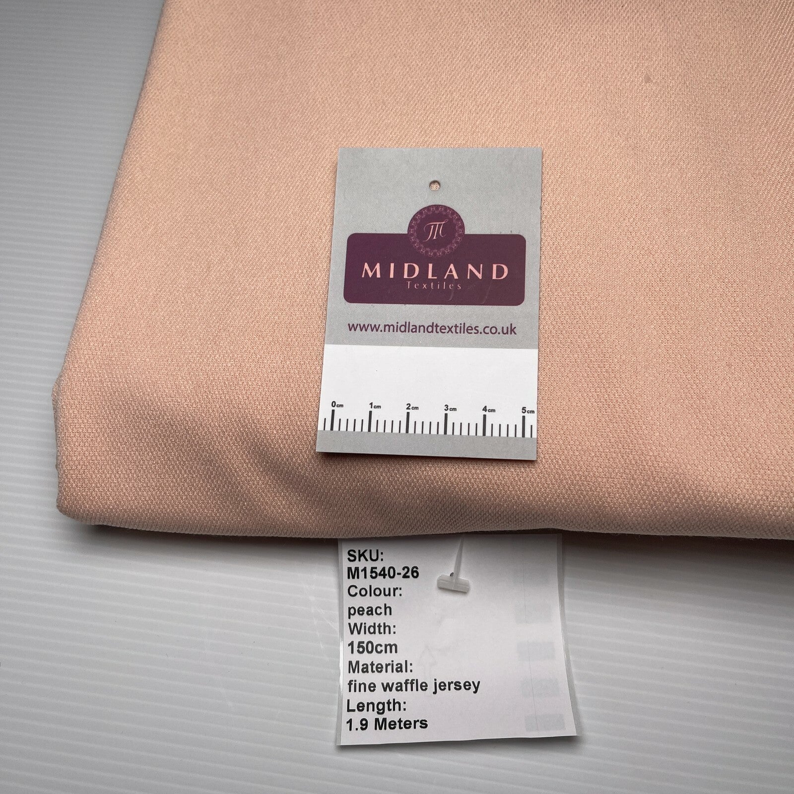 Clearance Remnant End of roll Jersey, Printed Plain Mixed Fabrics M1540