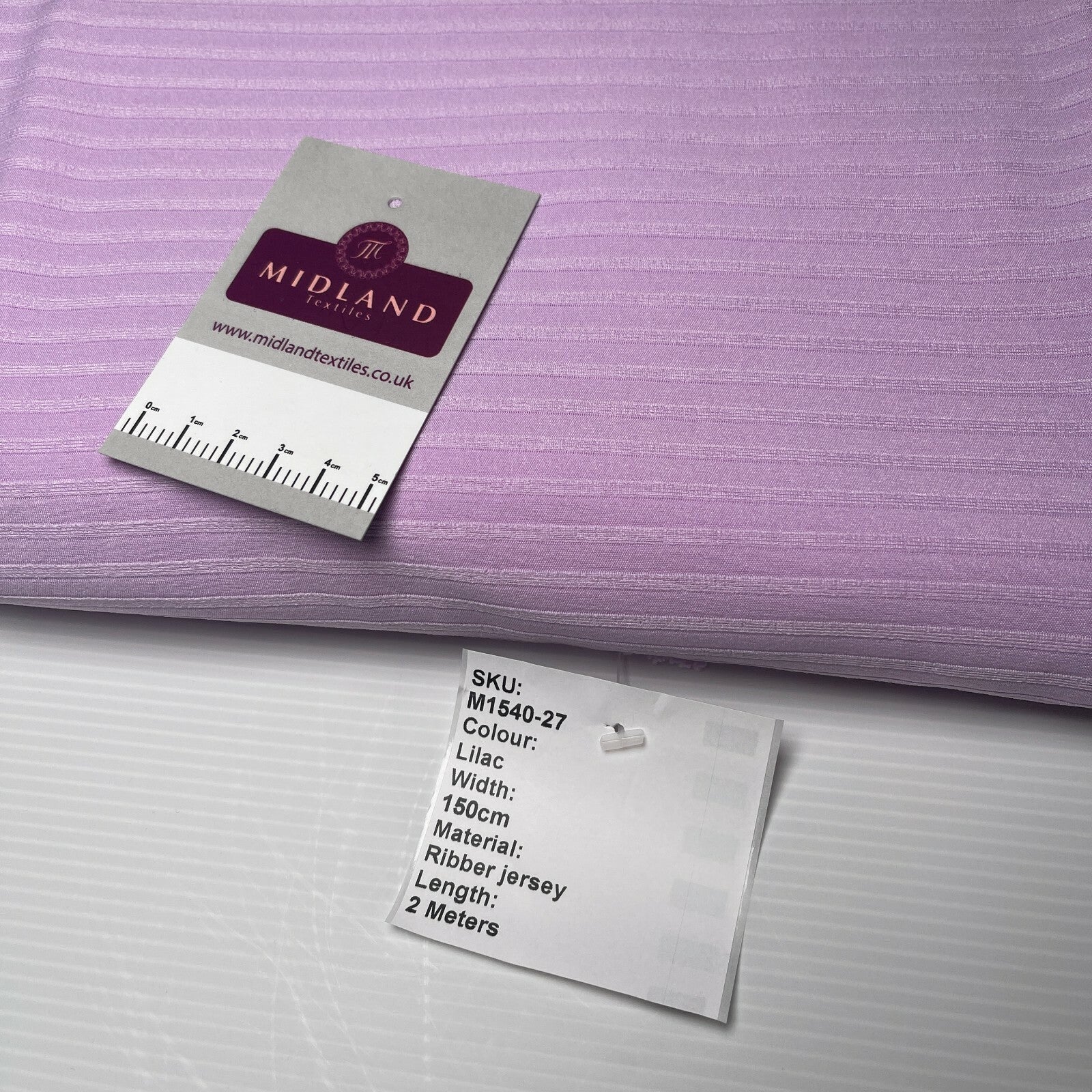 Clearance Remnant End of roll Jersey, Printed Plain Mixed Fabrics M1540