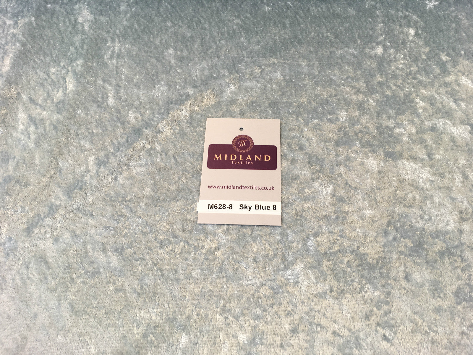 CRUSHED VELVET FABRIC Craft Stretch Velour Material Extra Wide 58' M628 Mtex