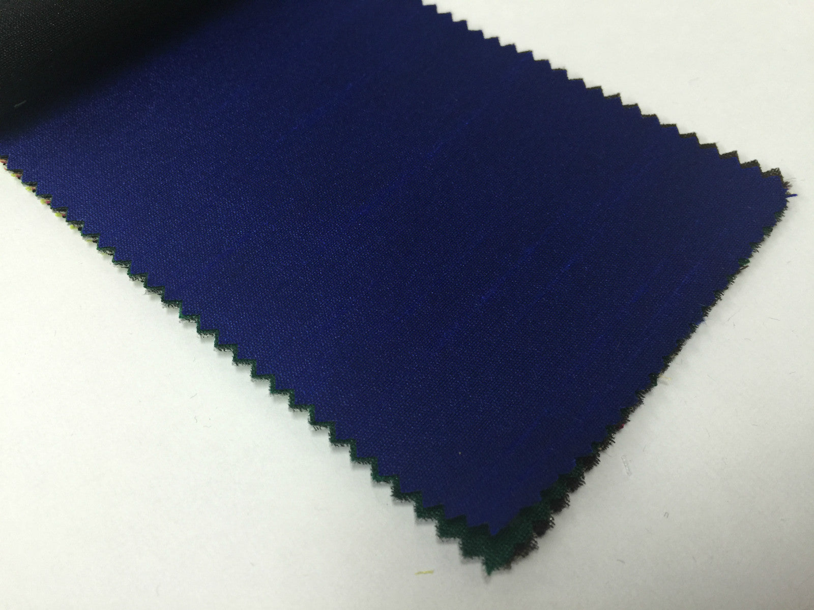 £7.99 Plain faux dupion raw silk 100% polyester fabric m410 mtex