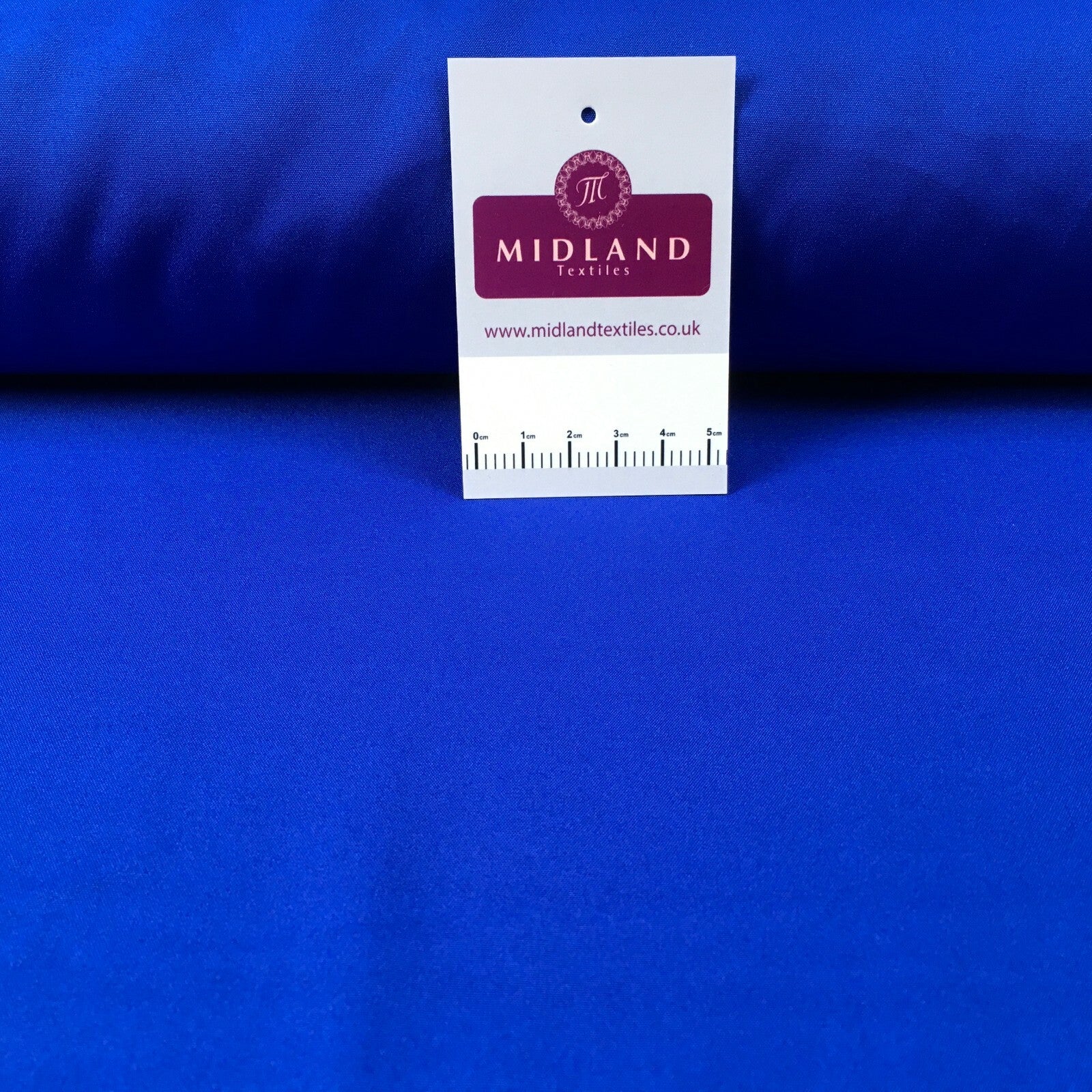 £2.99 Plain Soft Lightweight Lining 100% Polyester Fabric 100 cm Wide MR860