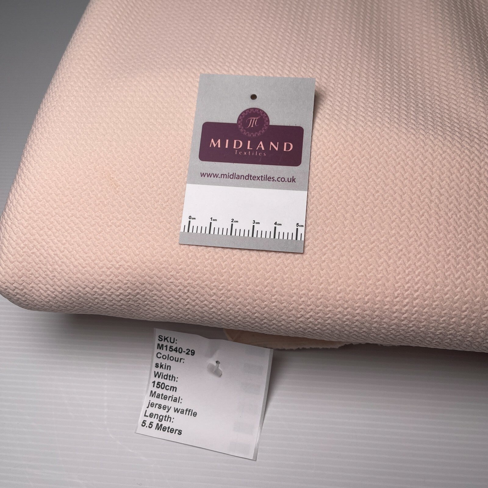 Clearance Remnant End of roll Jersey, Printed Plain Mixed Fabrics M1540