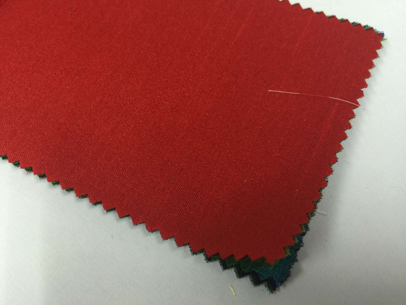 £7.99 Plain faux dupion raw silk 100% polyester fabric m410 mtex