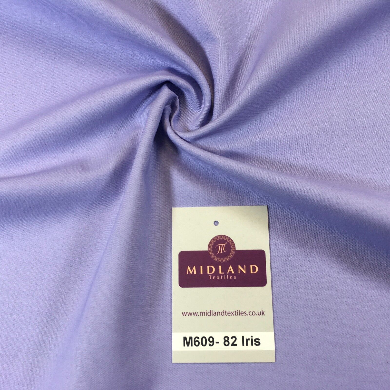 Plain Coloured True Craft 100% Cotton Dressmaking Patchwork Fabric 44' M609 lot2