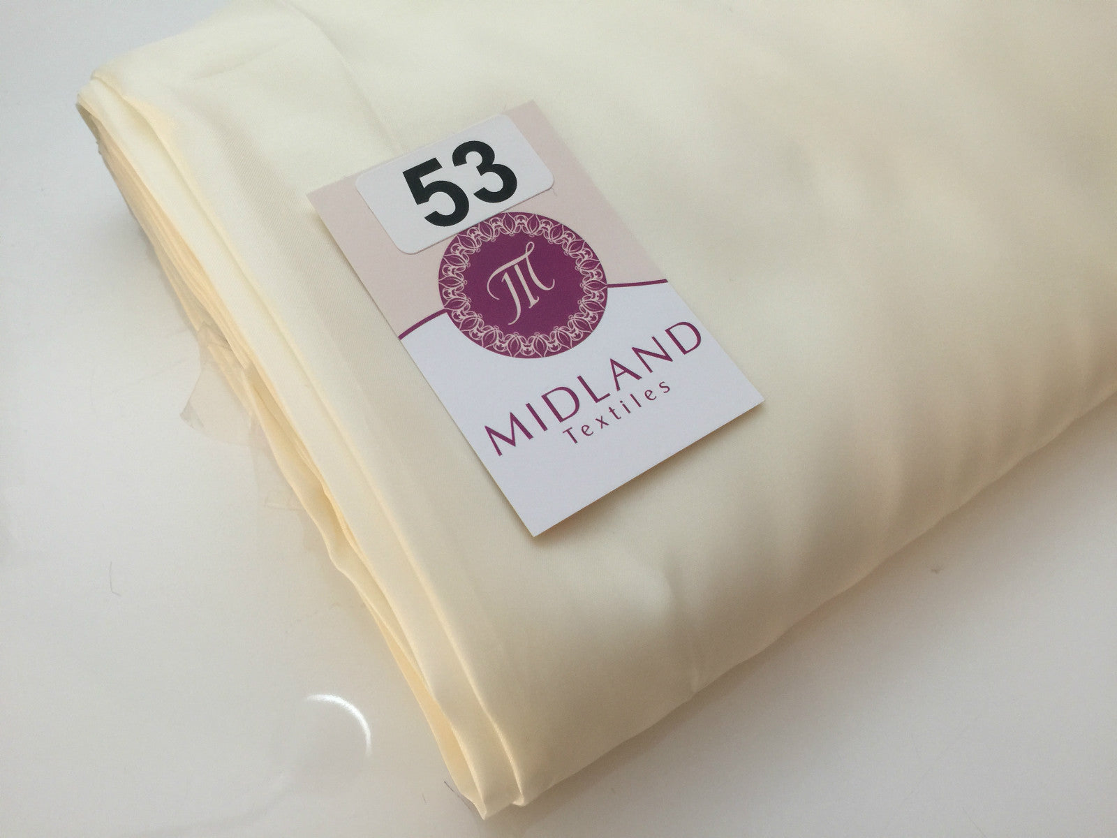 £3.49 High quality Anti static dress lining fabric 100% Polyester 158cm M450