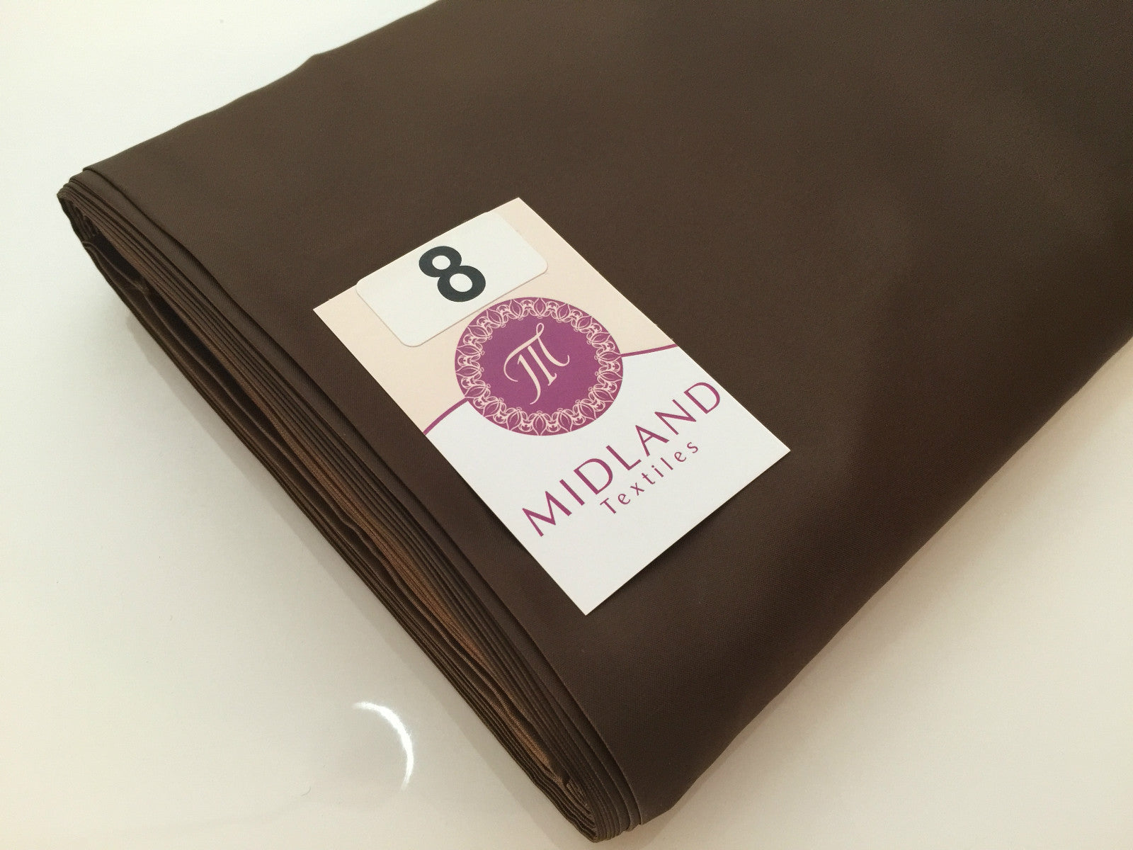 £3.49 High quality Anti static dress lining fabric 100% Polyester 158cm M450