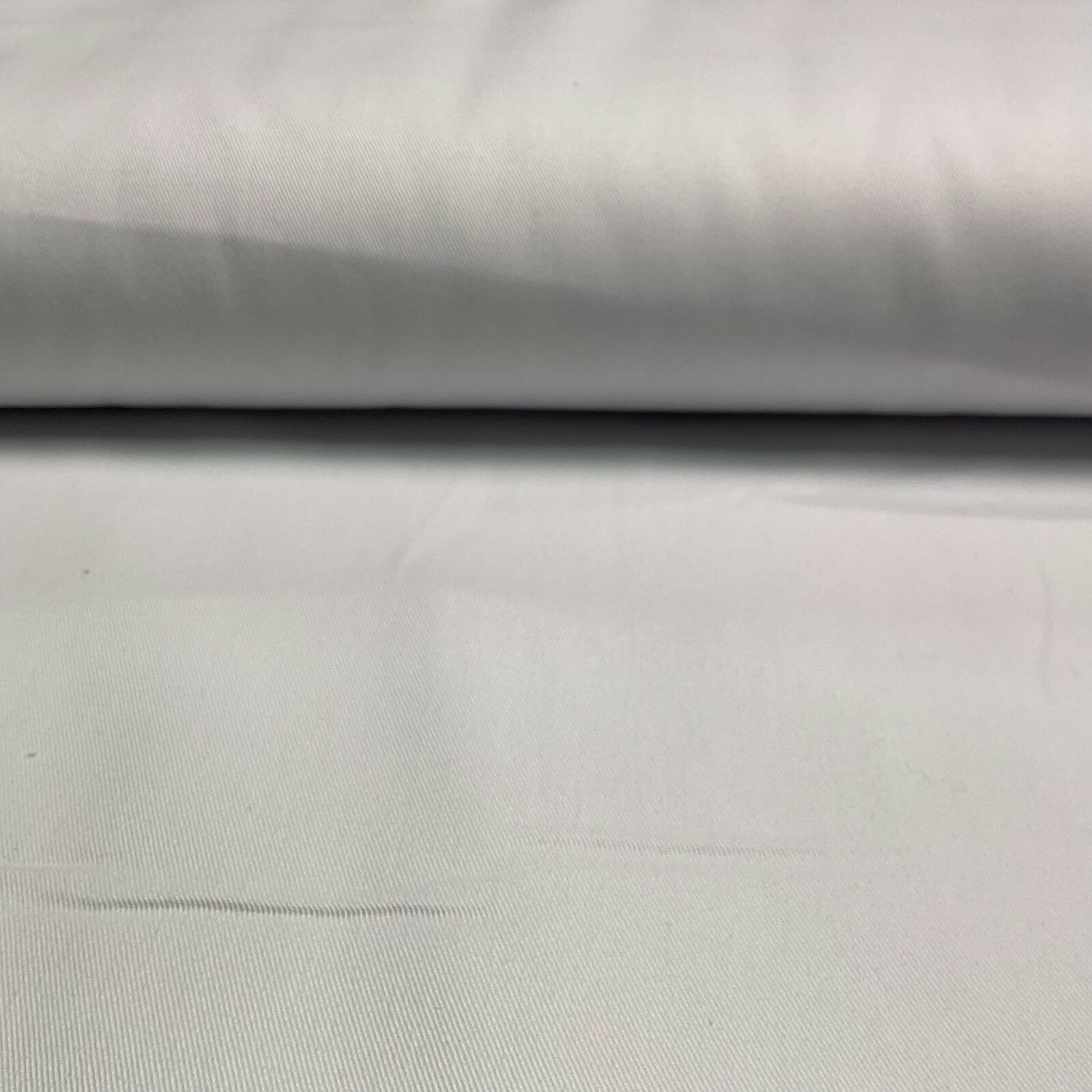 £5.99 Plain Twill Gaberchino school uniform, work clothes fabric 58' M772 Mtex