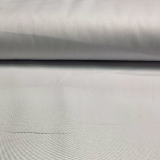 £5.99 Plain Twill Gaberchino school uniform, work clothes fabric 58" M772 Mtex