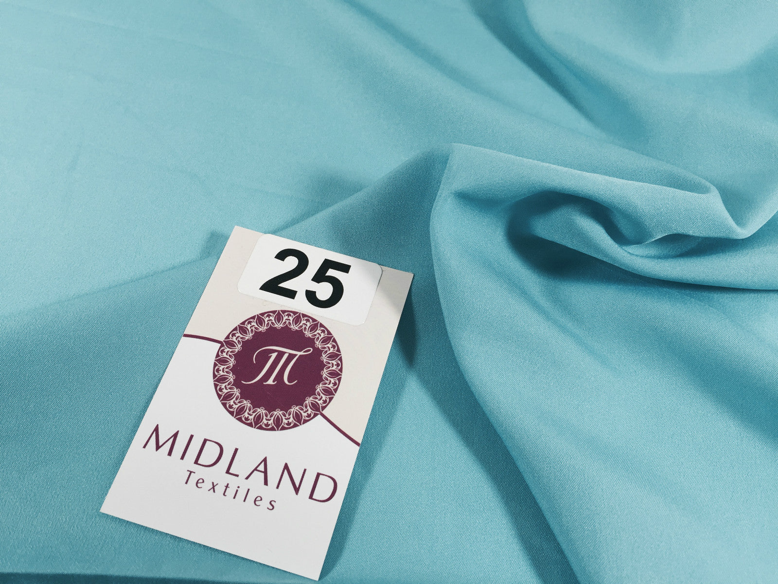 £2.99 Soft Lightweight Lining Fabric 36' Wide 100% Polyester M505