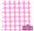 New 1/8 Gingham Polycotton Fabric  12 colours 44 wide Midtex M23 Mtex
