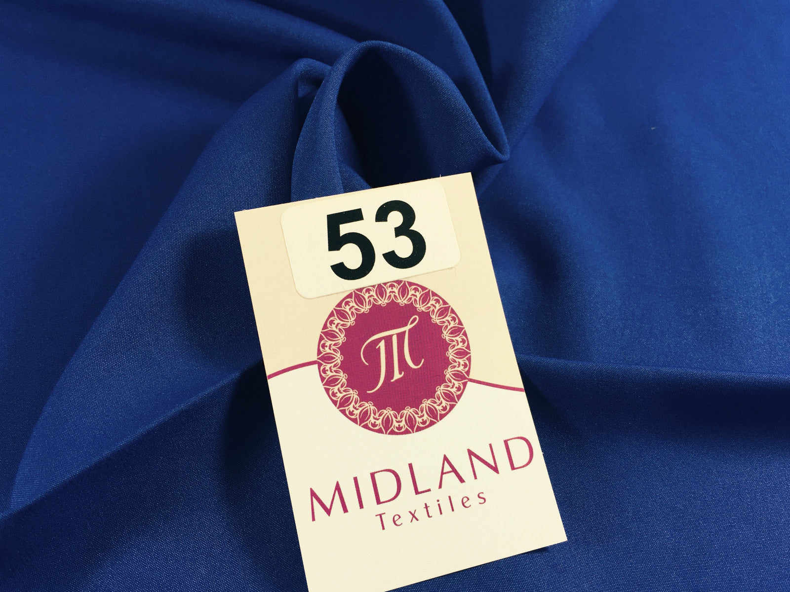 £2.99 Soft Lightweight Lining Fabric 36' Wide 100% Polyester M505