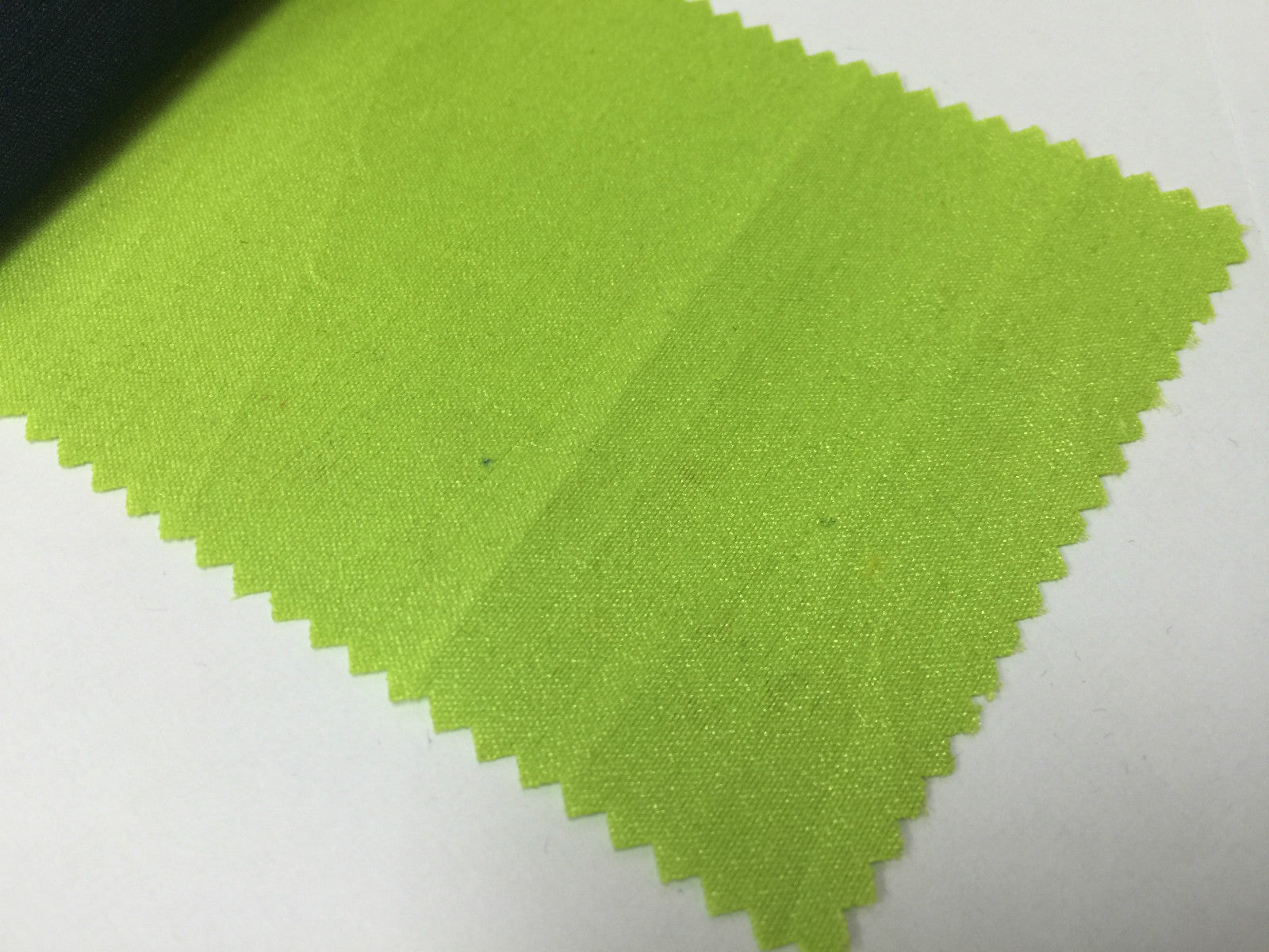 £7.99 Plain faux dupion raw silk 100% polyester fabric m410 mtex