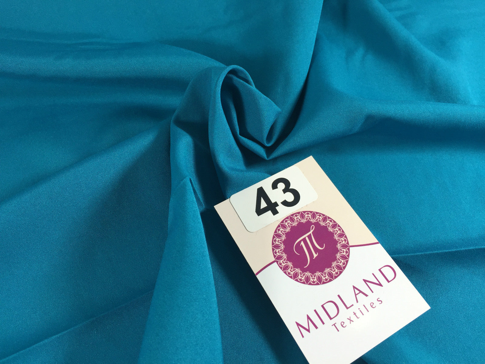 £2.99 Soft Lightweight Lining Fabric 36' Wide 100% Polyester M505