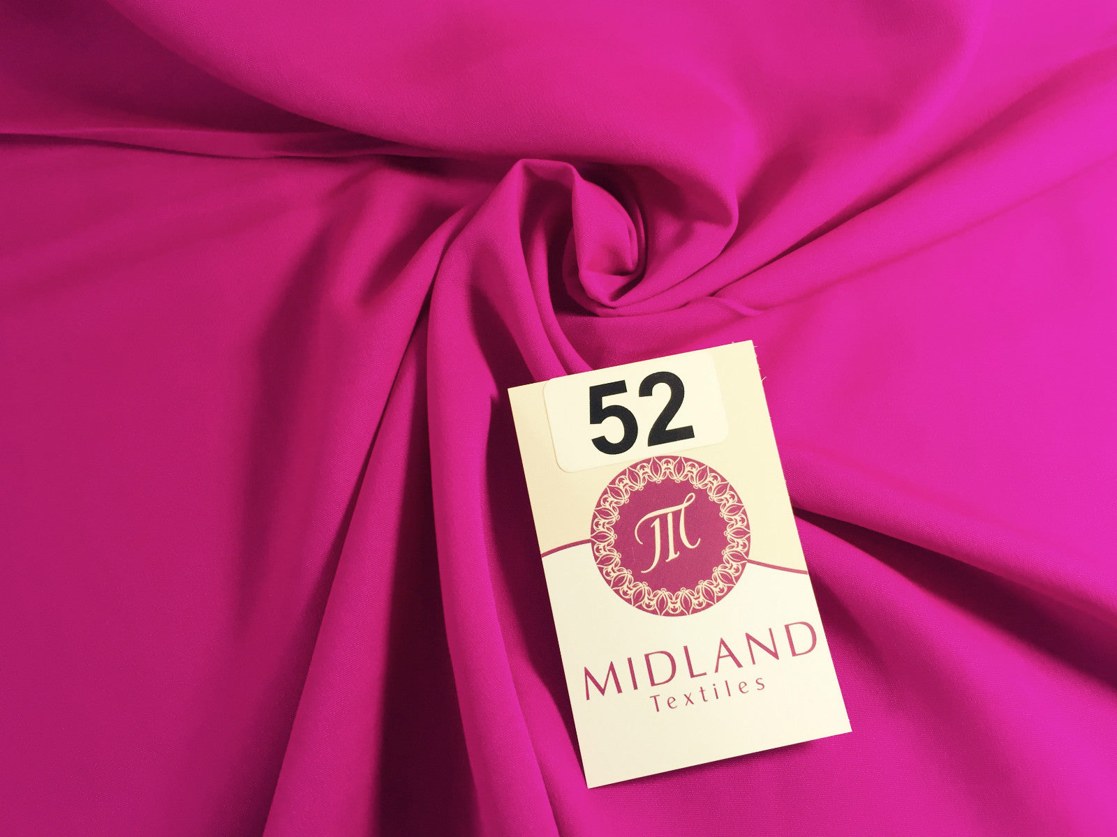 £2.99 Soft Lightweight Lining Fabric 36' Wide 100% Polyester M505