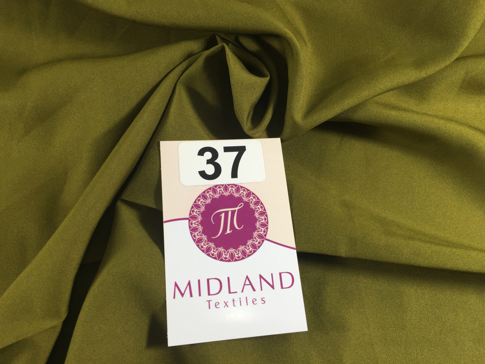 £2.99 Soft Lightweight Lining Fabric 36' Wide 100% Polyester M505