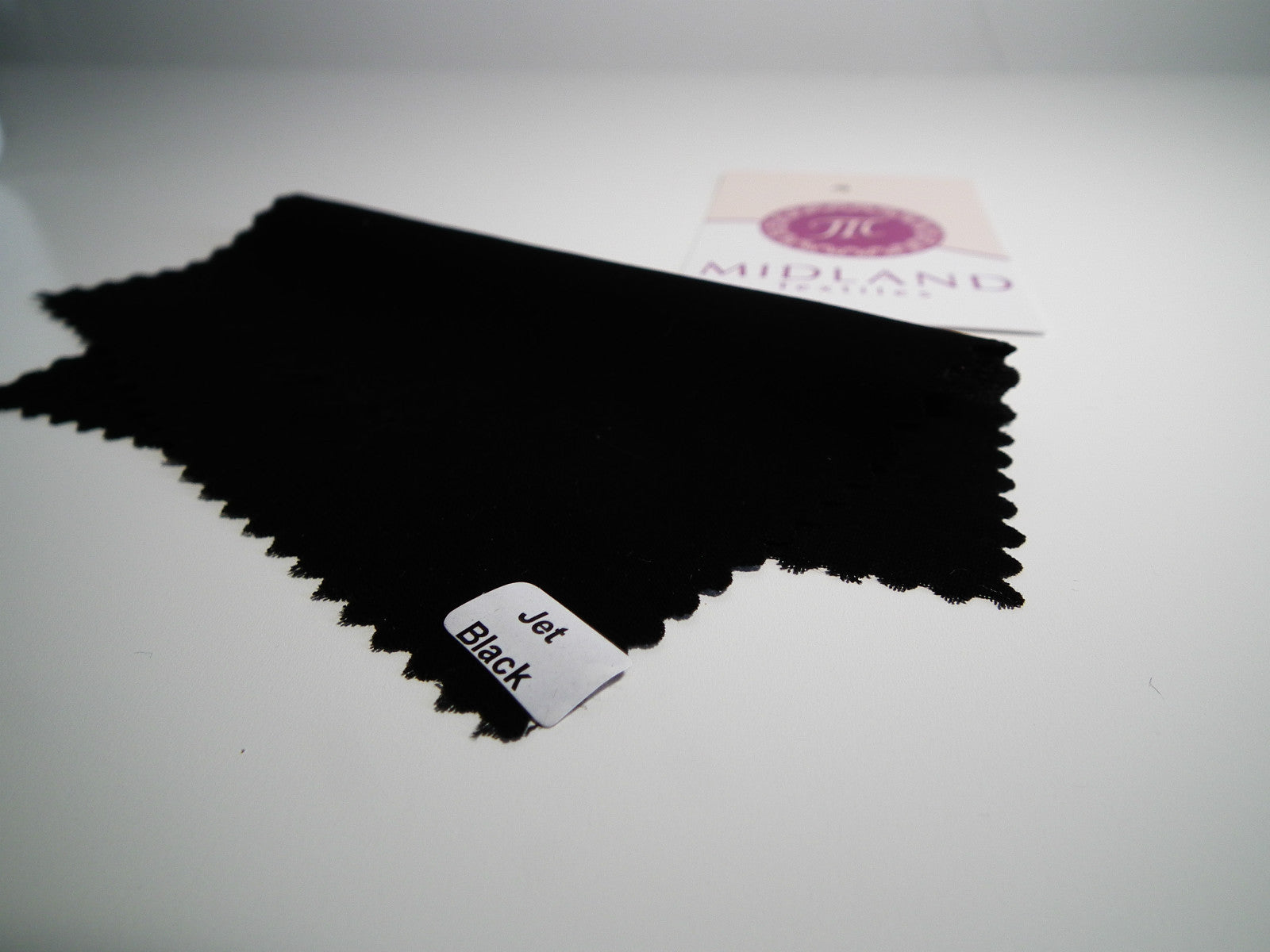 £5.49 Luxury Crepe Micro Peach-skin Dress Fabric Bonanza Midtex 50 Colours M400