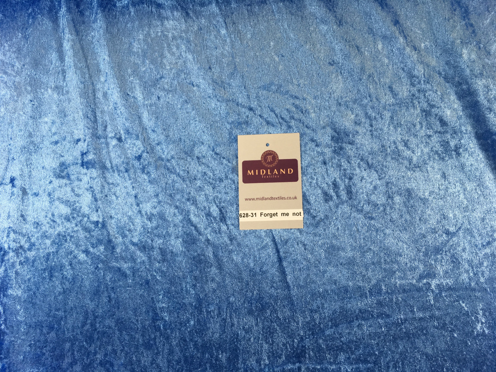 CRUSHED VELVET FABRIC Craft Stretch Velour Material Extra Wide 58' M628 Mtex