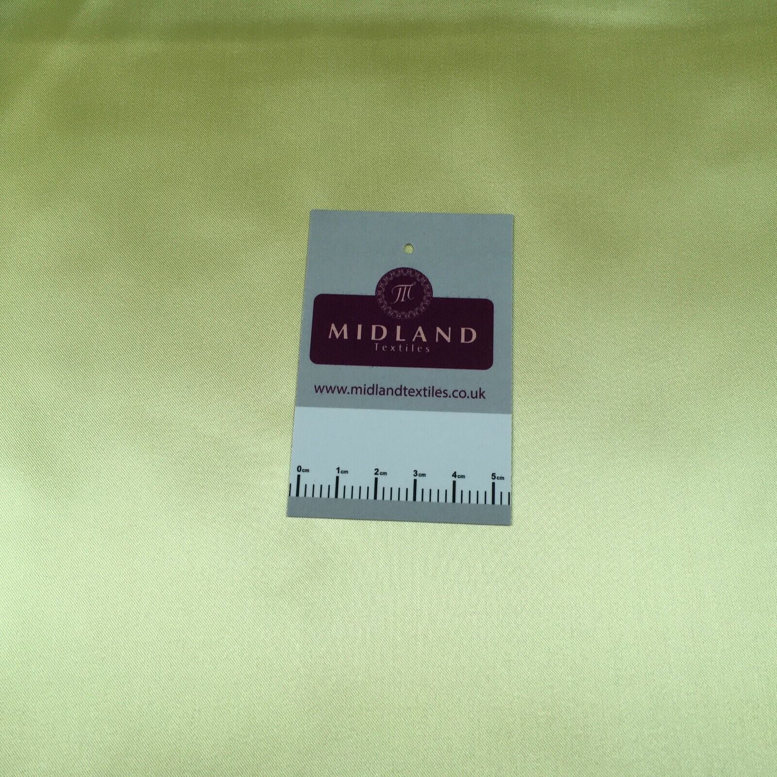 Plain Acetate Superior Satin Wedding Dress Fabric 112 cm MK1374 Mtex
