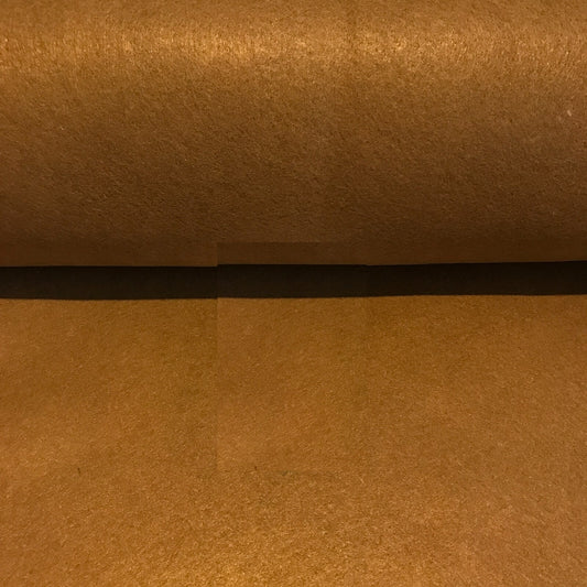 £3.99 Plain Felt Arts and Craft Fabric 100% Polyester 35" Wide M365 Mtex