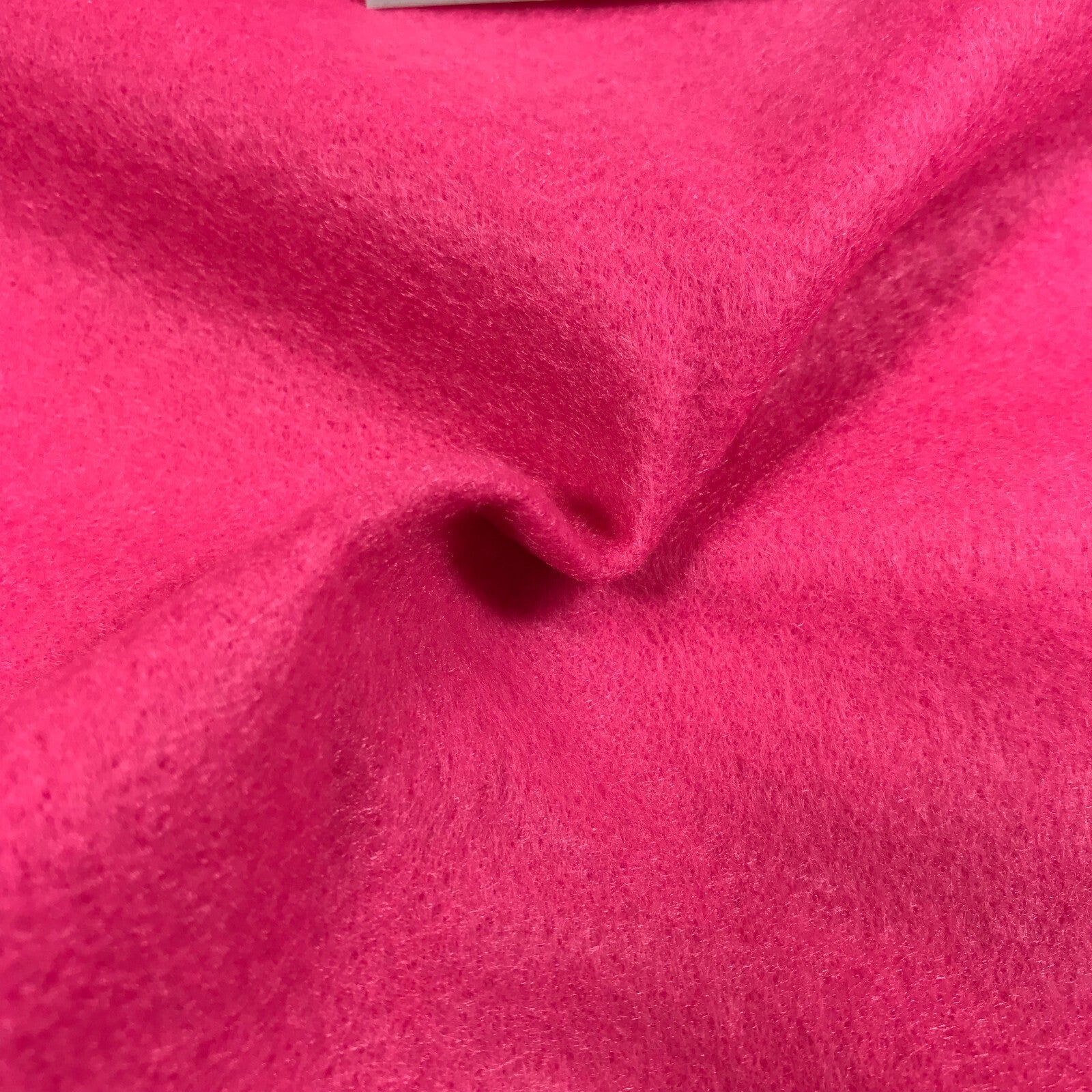 £3.99 Plain Felt Arts and Craft Fabric 100% Polyester 35' Wide M365 Mtex