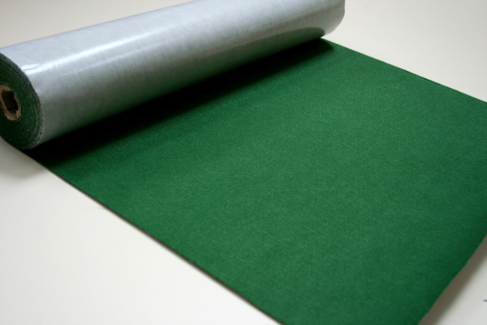 £6.99/m Plain Self Adhesive Backed Baize Felt Arts & Craft Fabric M1467 Lot 2