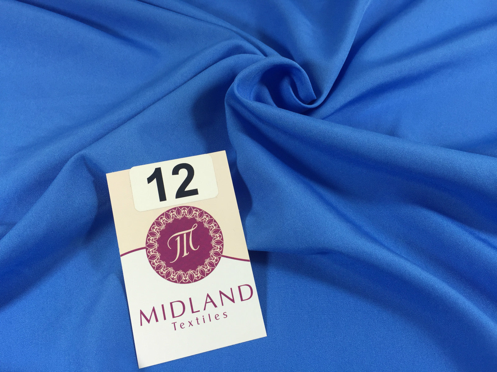 £2.99 Soft Lightweight Lining Fabric 36' Wide 100% Polyester M505